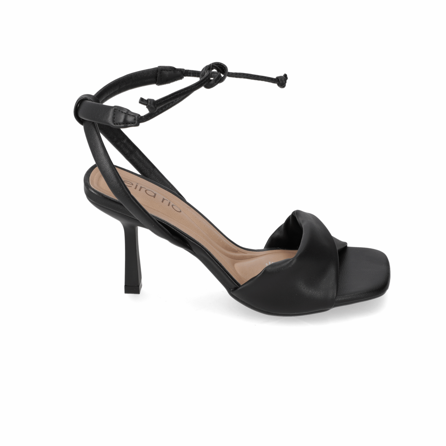 Sandalia Beira Rio Negro