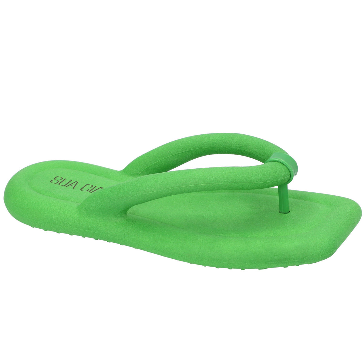 Sandalia Sua Cia Verde 8506-17006