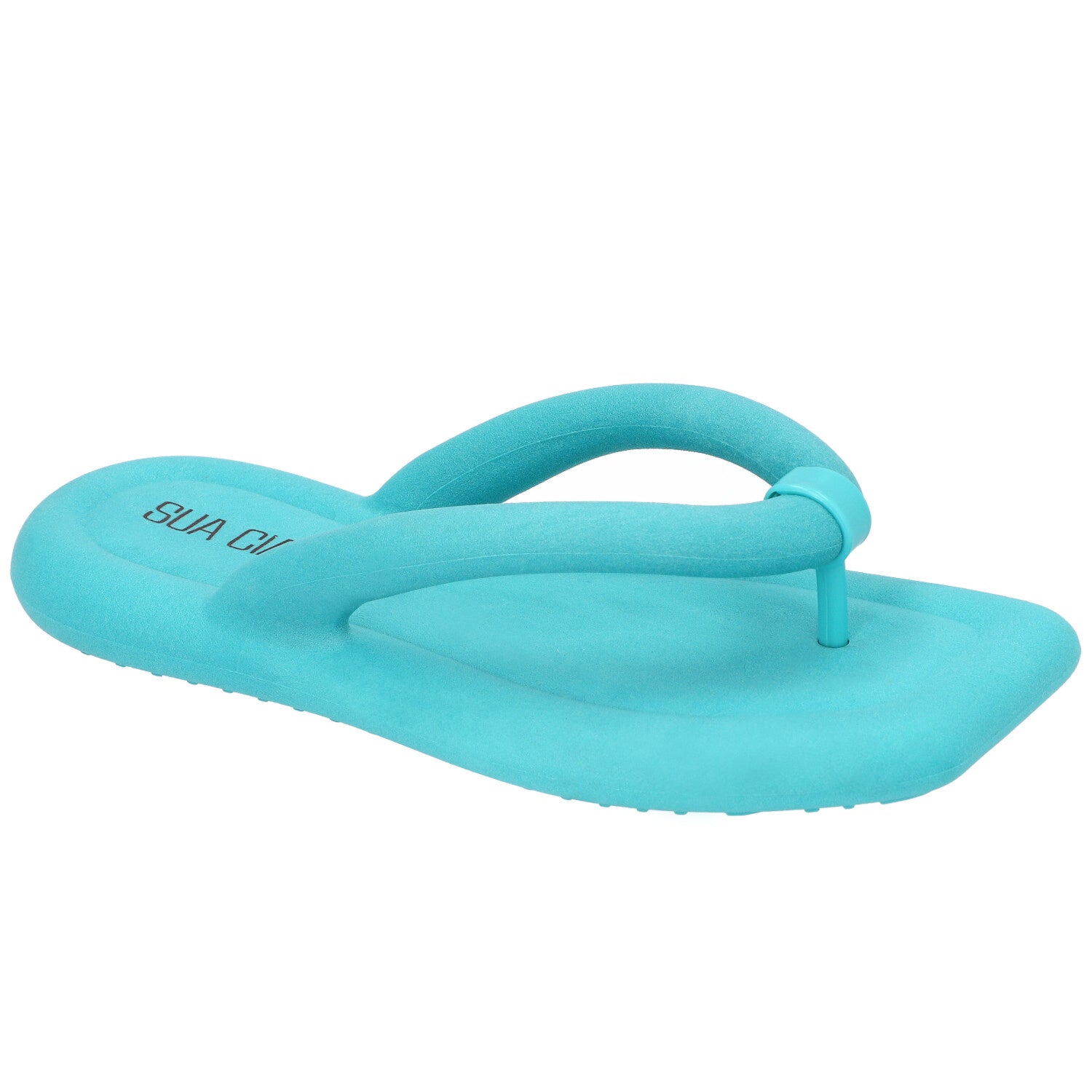Sandalia Sua Cia Azul Mare 8506-17006