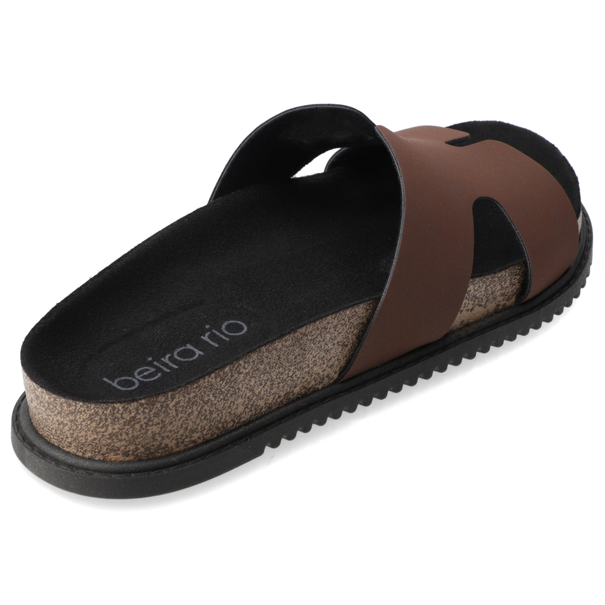 Sandalia Café Beira Rio Ecocuero 35 / Café