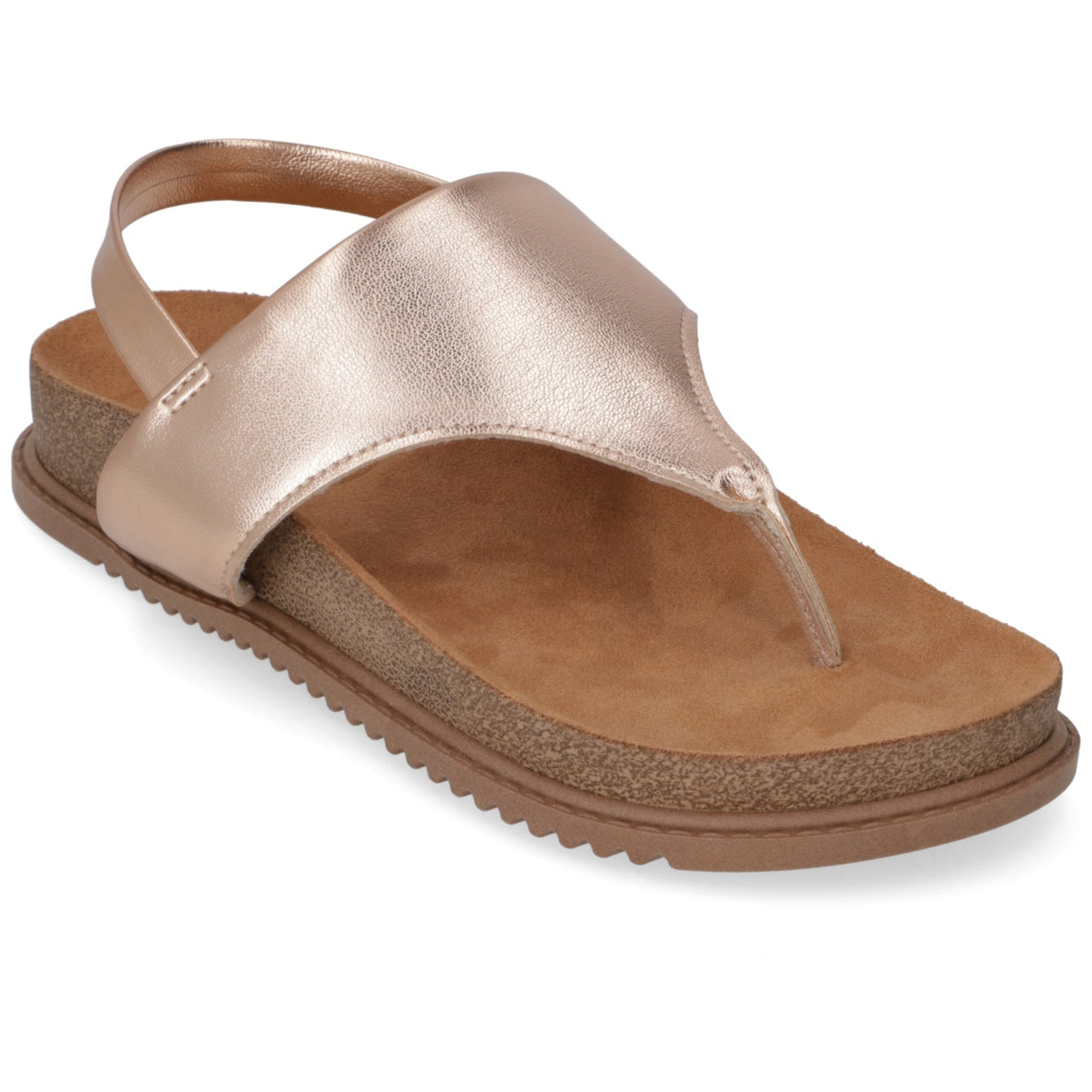 Sandalia Metalizada 8524-103-14710