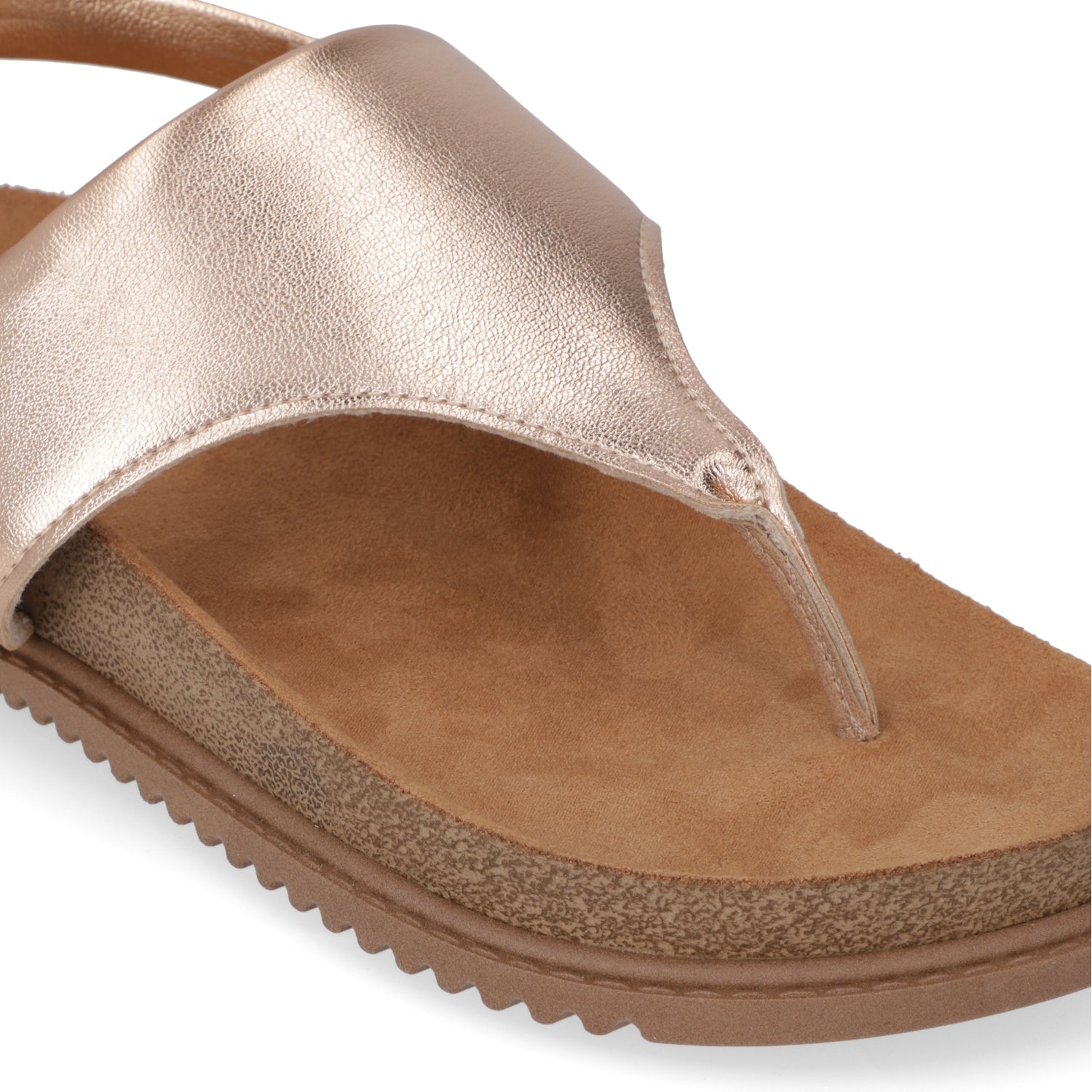 Sandalia Metalizada 8524-103-14710