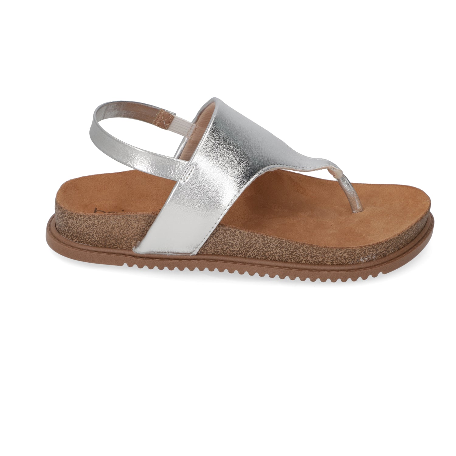 Sandalia Metalizada 8524-103-14710