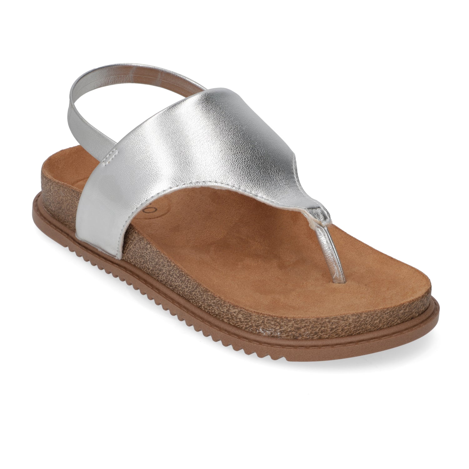 Sandalia Metalizada 8524-103-14710