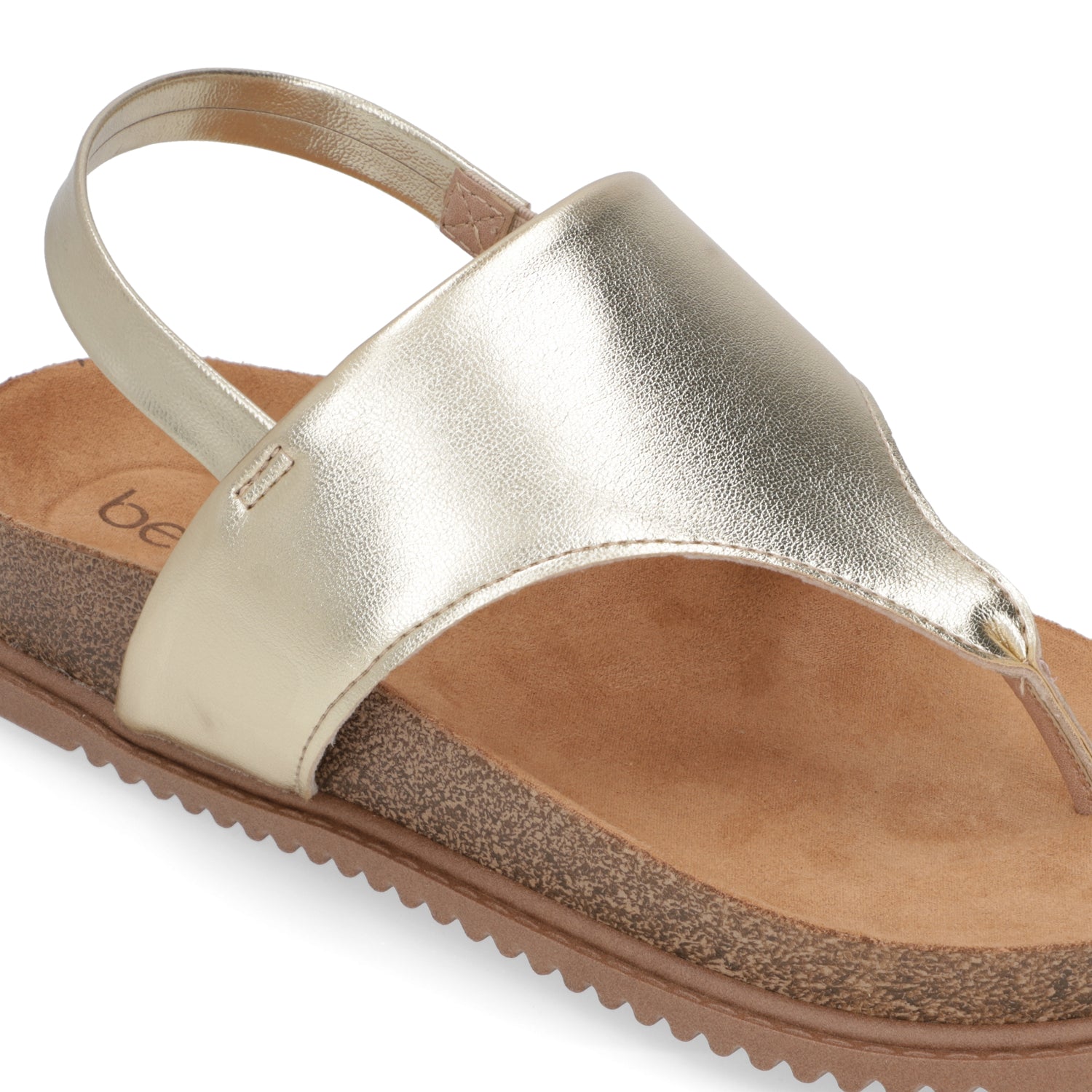 Sandalia Metalizada 8524-103-14710