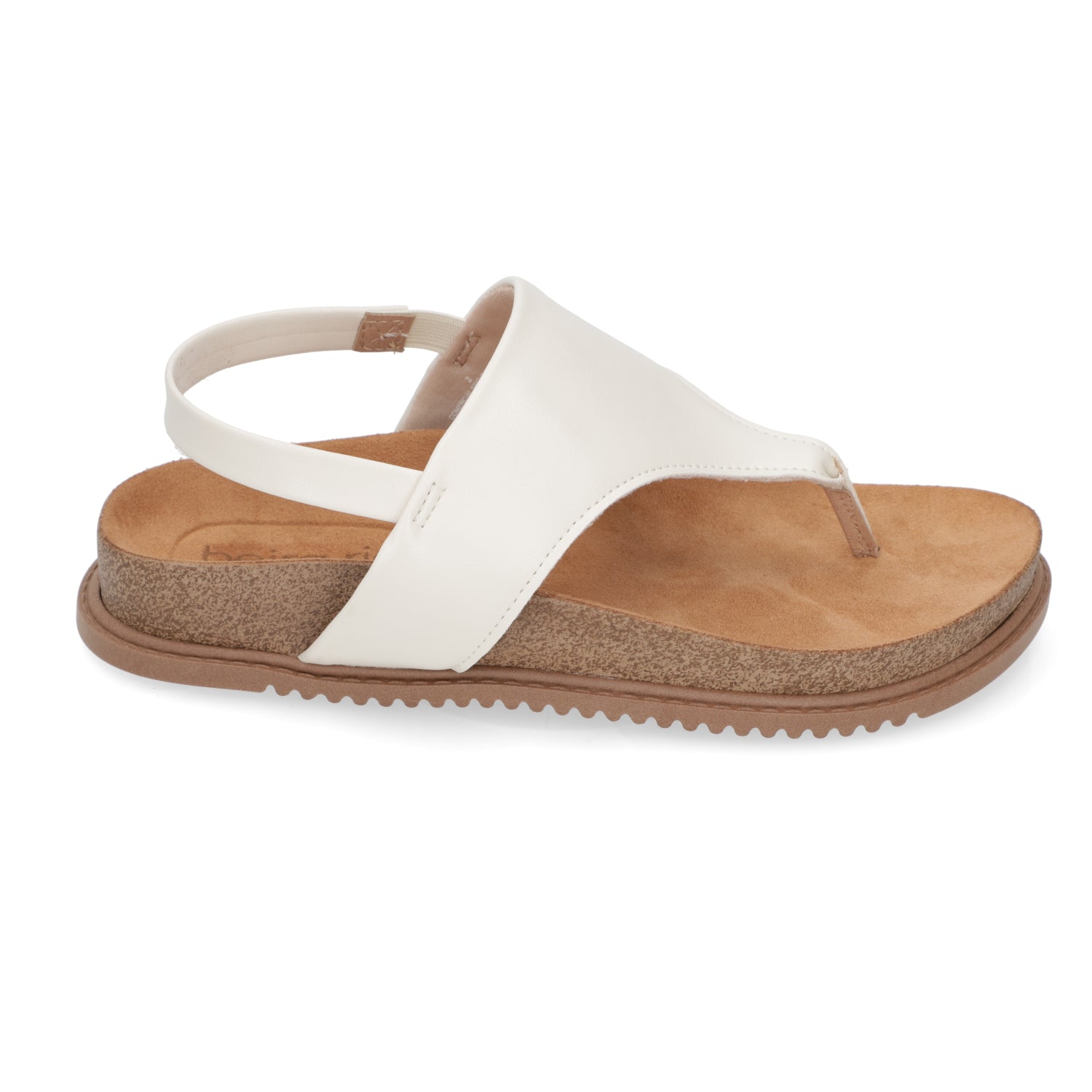 Sandalia Eco Cuero 8524-103-9569