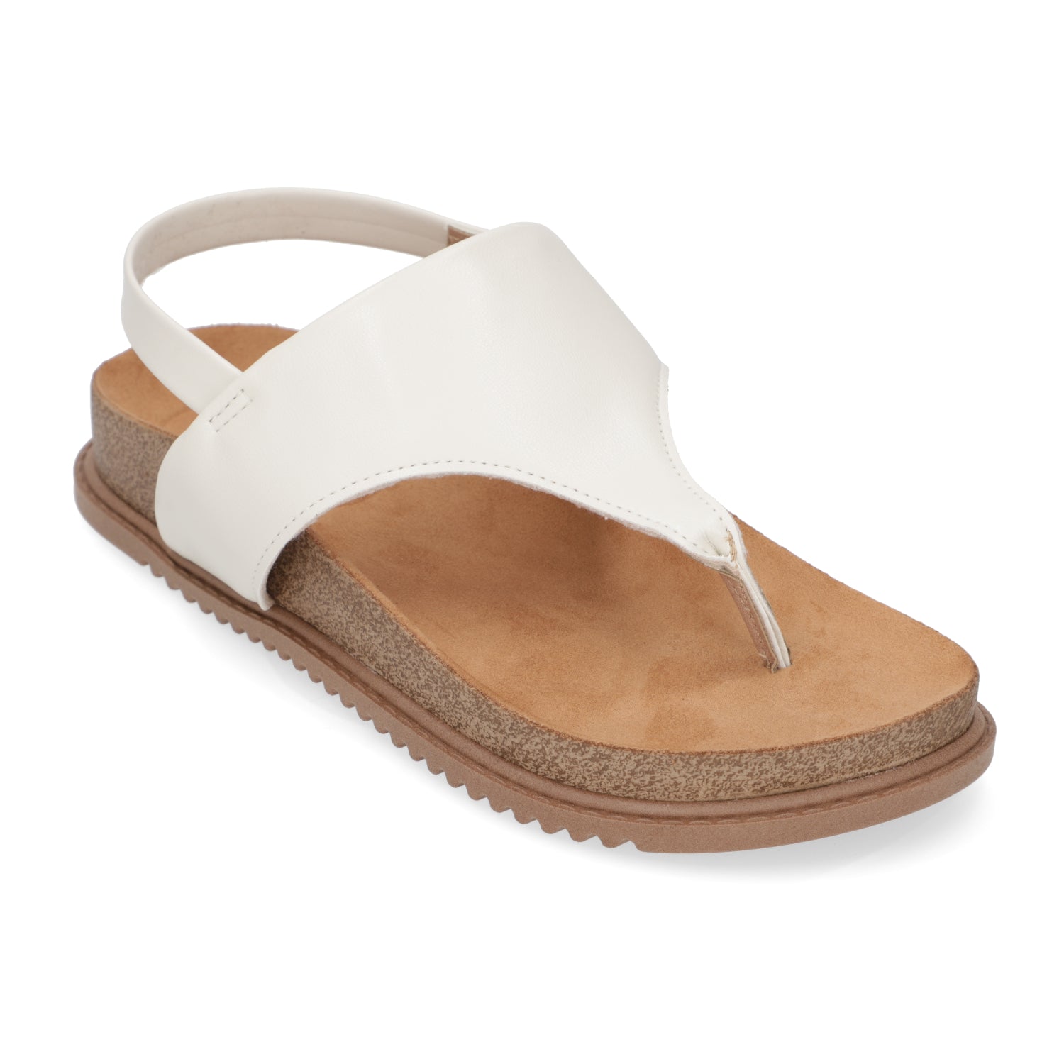 Sandalia Eco Cuero 8524-103-9569