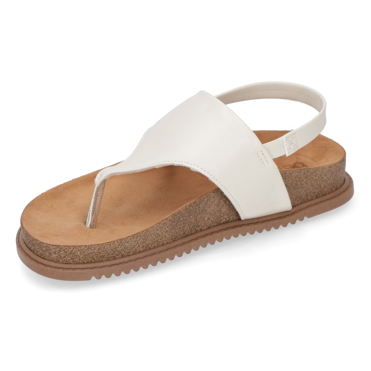 Sandalia Eco Cuero 8524-103-9569