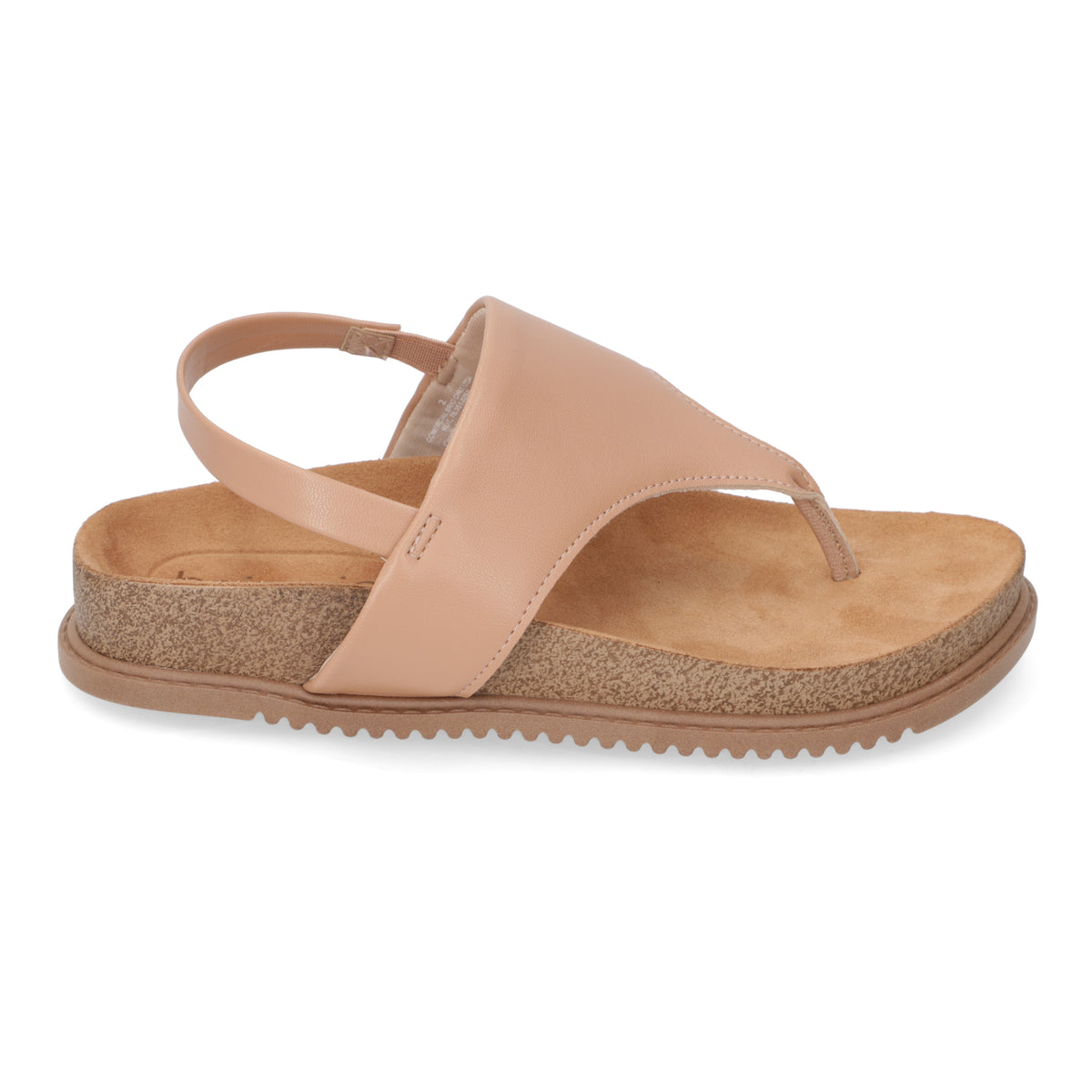 Sandalia Eco Cuero 8524-103-9569