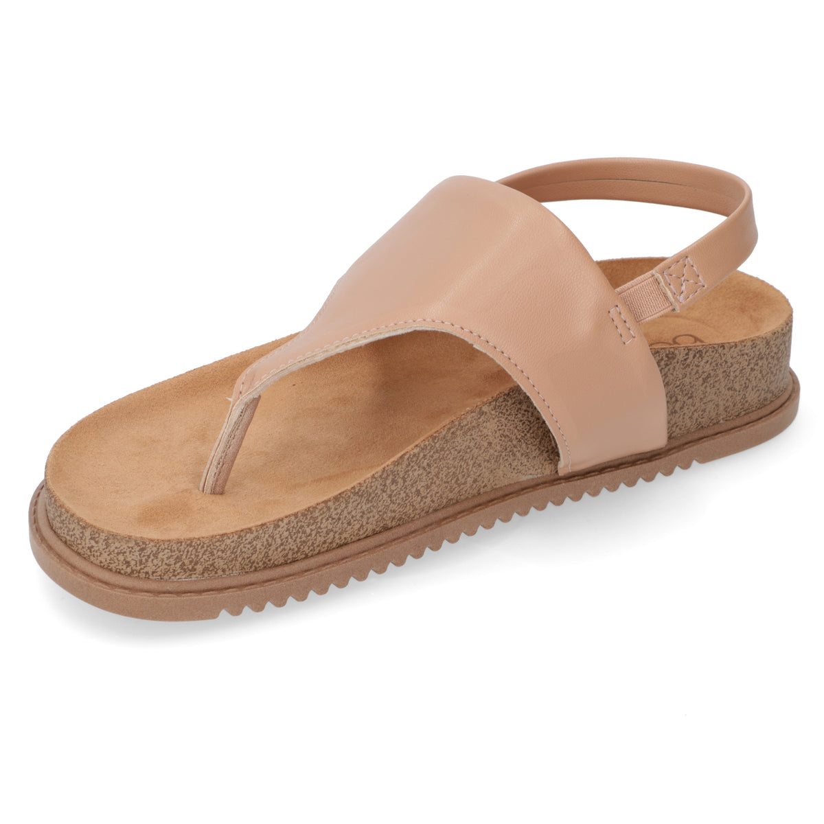 Sandalia Eco Cuero 8524-103-9569