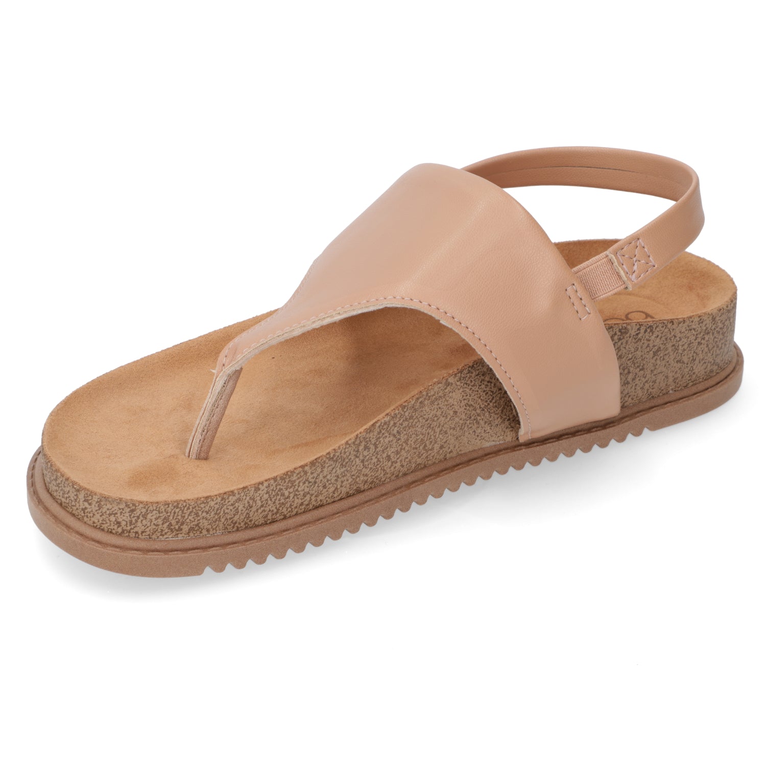 Sandalia Eco Cuero 8524-103-9569