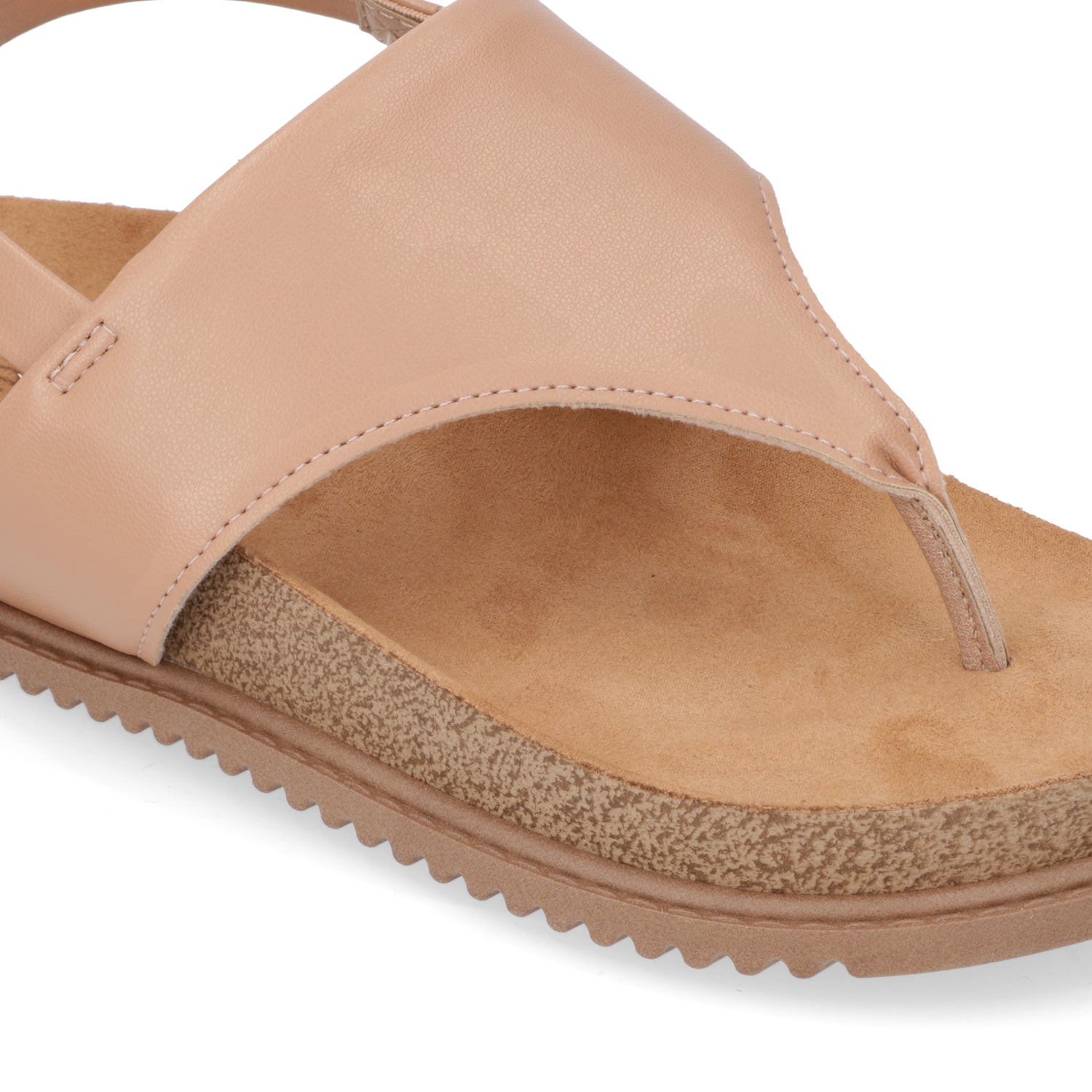 Sandalia Eco Cuero 8524-103-9569