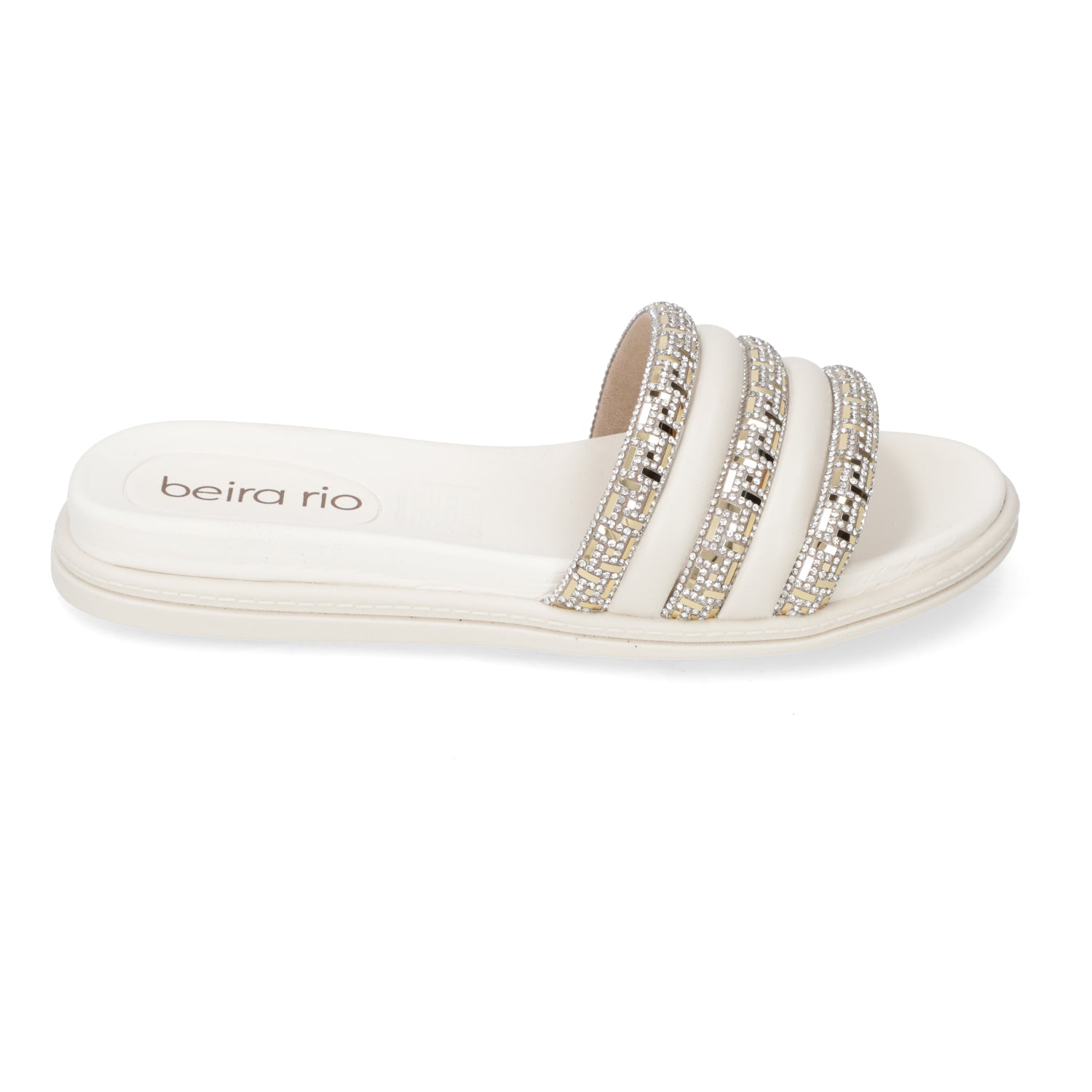 Sandalia Beira Rio EcoCuero 8528-103-28511-89025