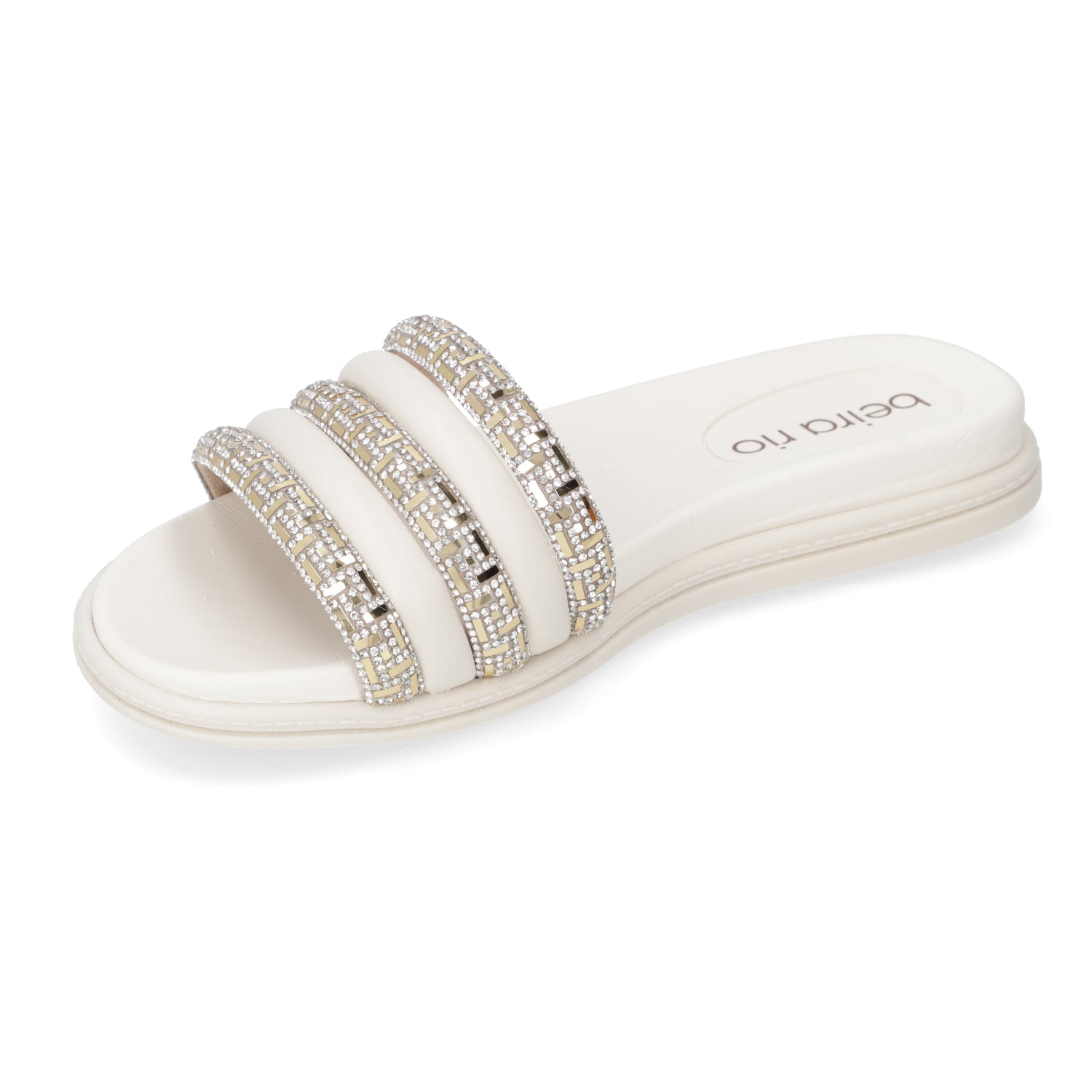 Sandalia Beira Rio EcoCuero 8528-103-28511-89025