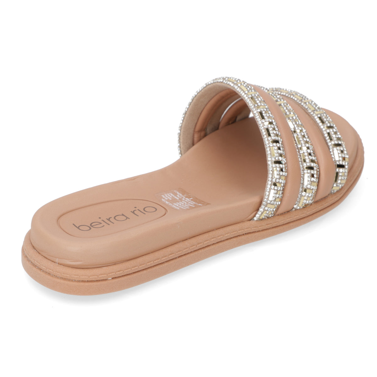 Sandalia Beira Rio EcoCuero 8528-103-28511-89025