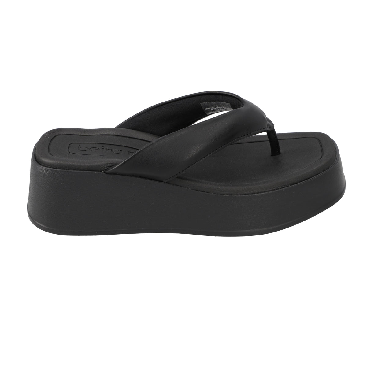 Sandalia Beira Rio 8530-100-18462-15745