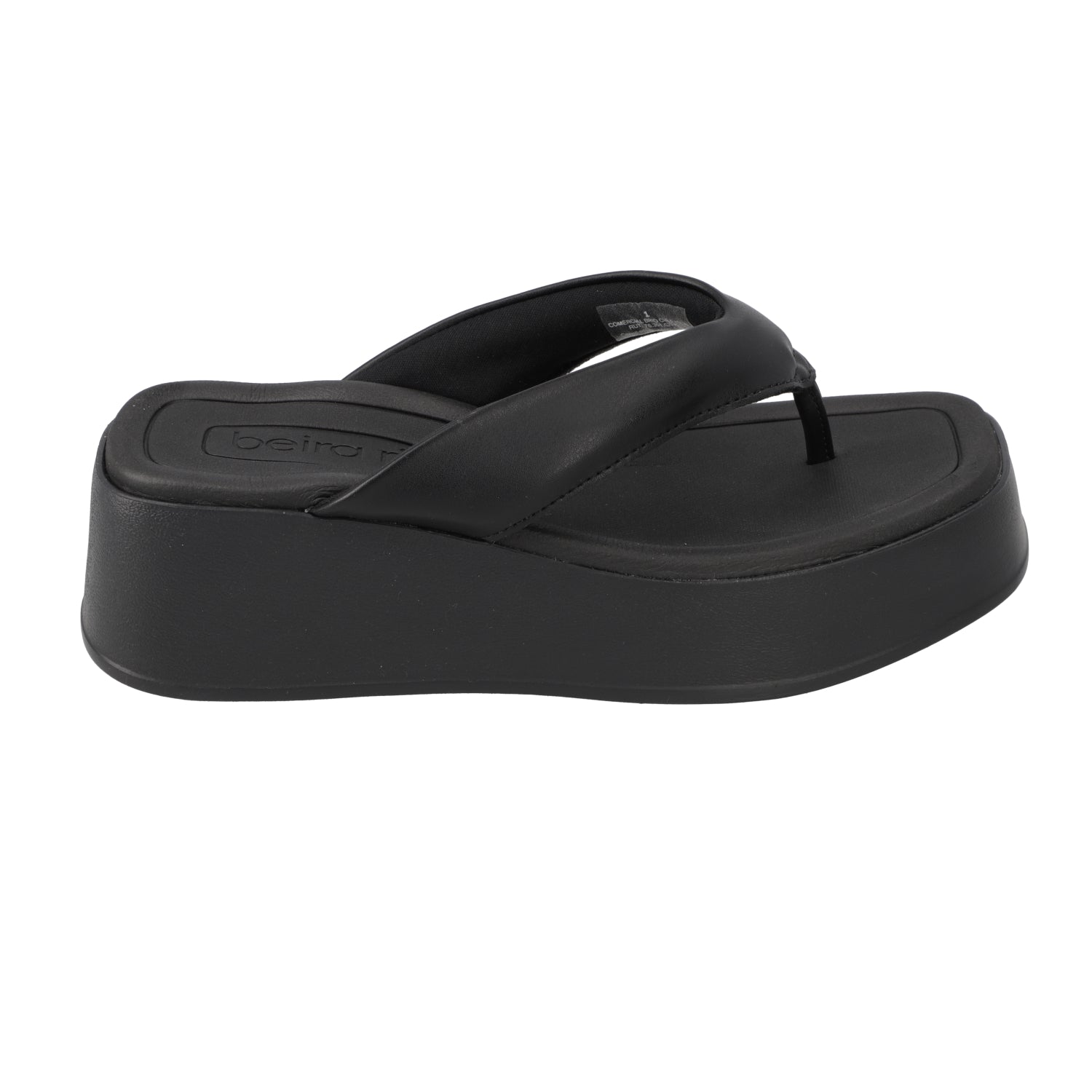 Sandalia Beira Rio 8530-100-18462-15745