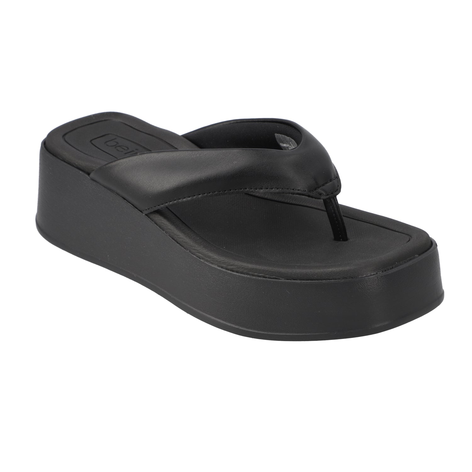 Sandalia Beira Rio 8530-100-18462-15745