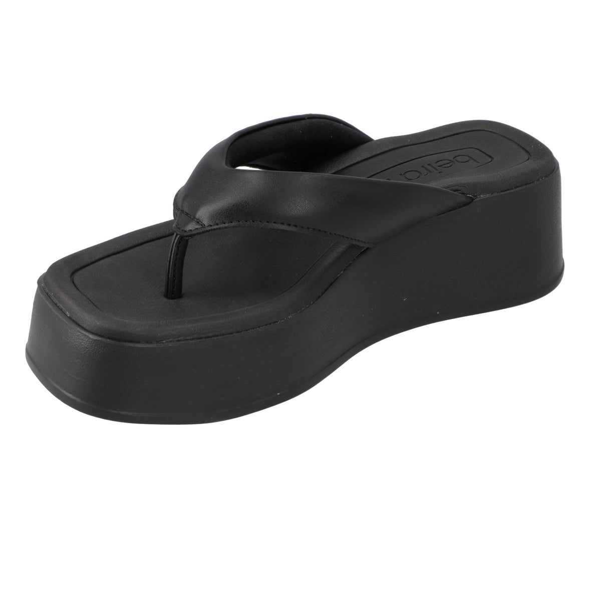 Sandalia Beira Rio 8530-100-18462-15745