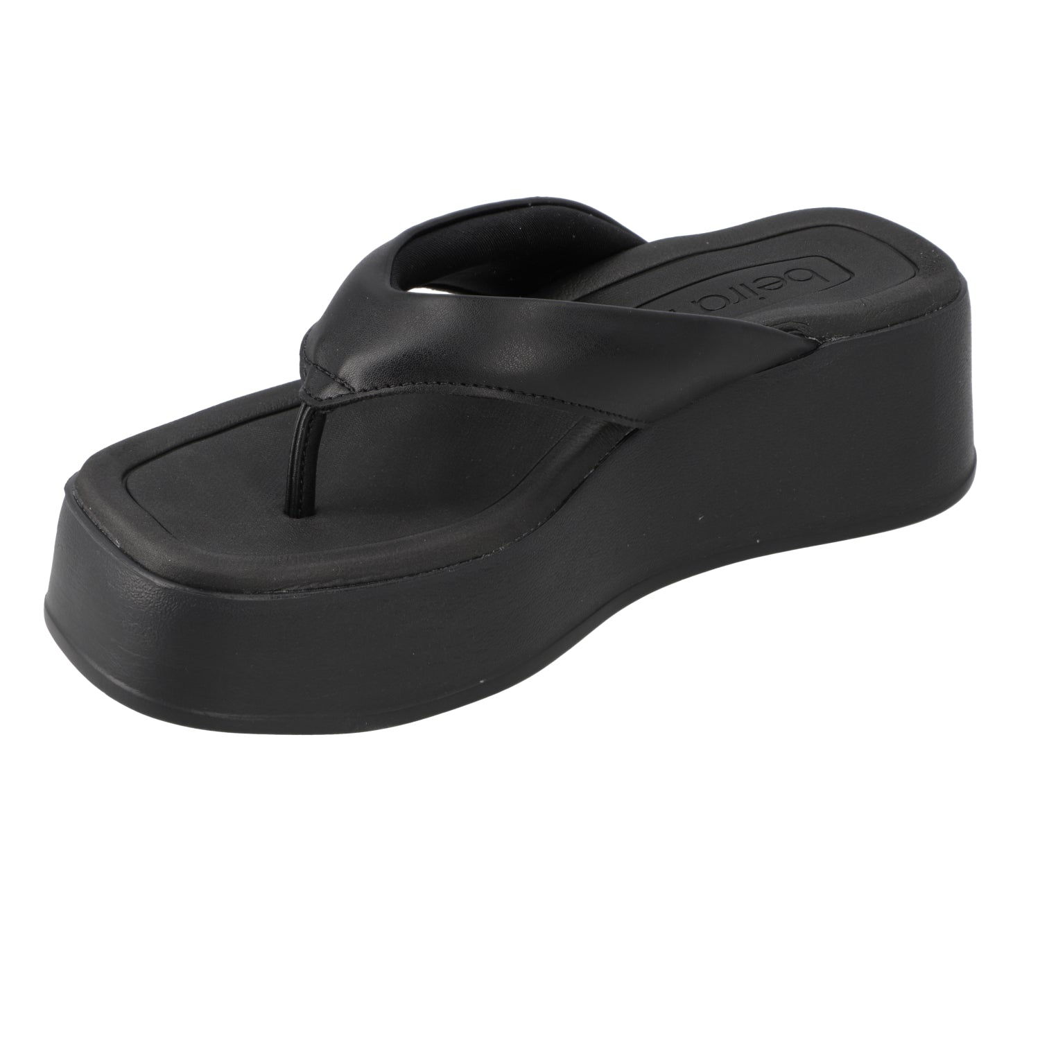 Sandalia Beira Rio 8530-100-18462-15745