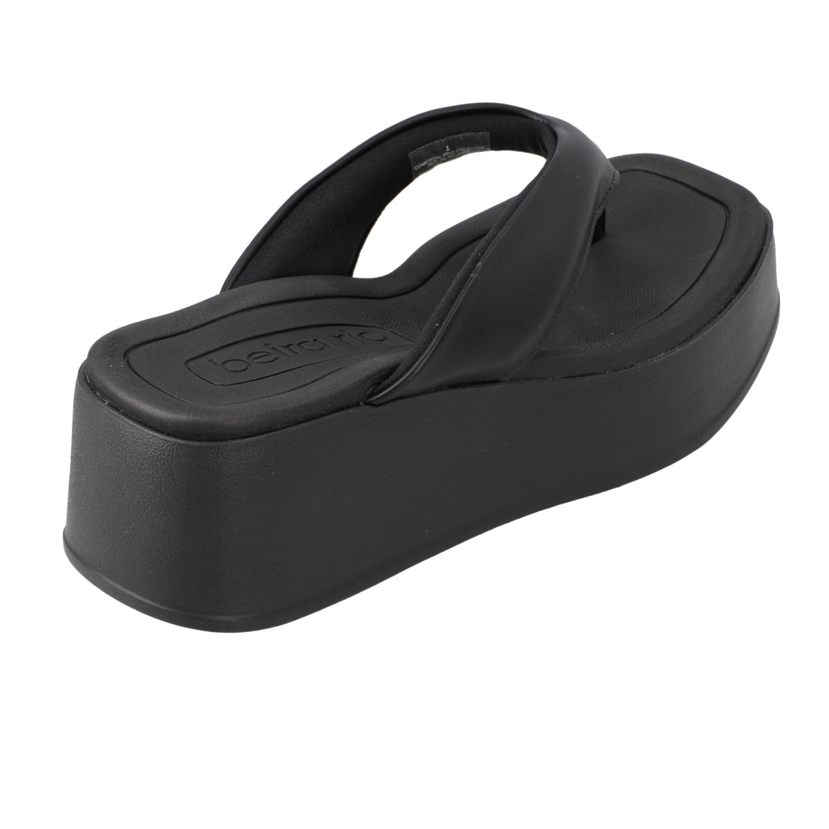 Sandalia Beira Rio 8530-100-18462-15745