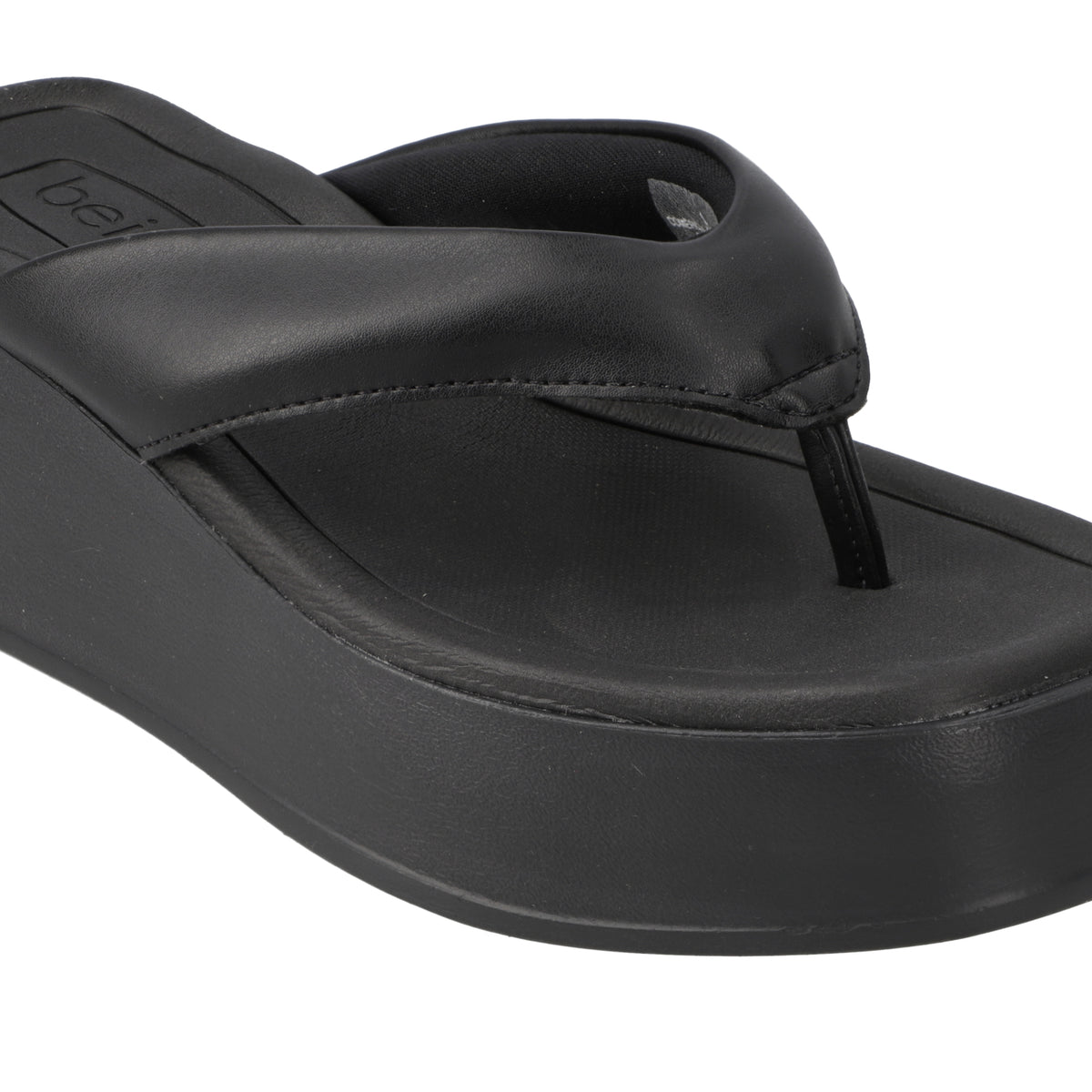 Sandalia Beira Rio 8530-100-18462-15745