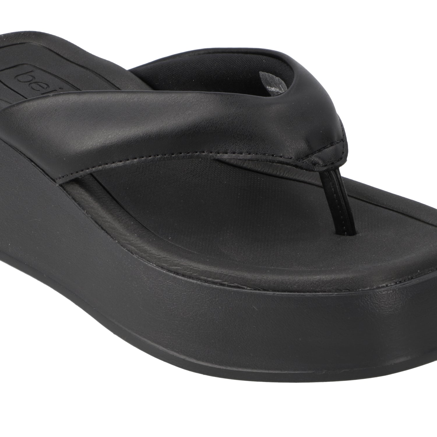 Sandalia Beira Rio 8530-100-18462-15745