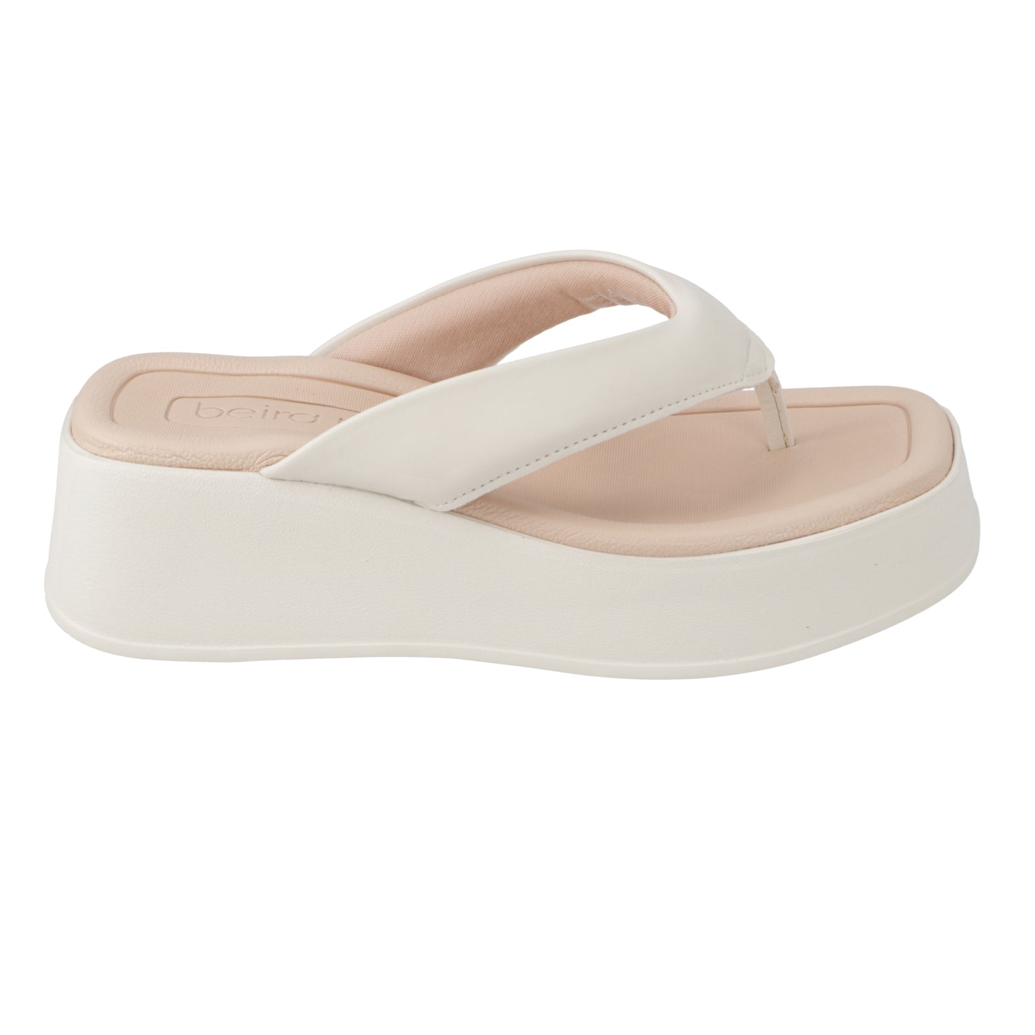 Sandalia Beira Rio 8530-100-18462-15745