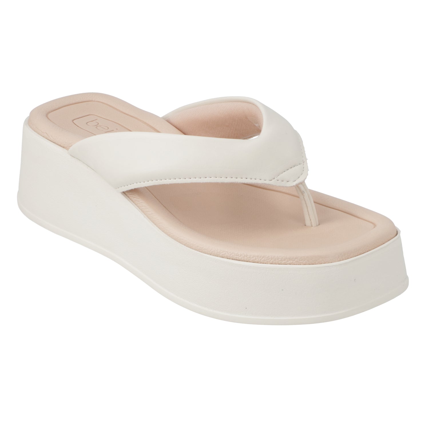 Sandalia Beira Rio 8530-100-18462-15745