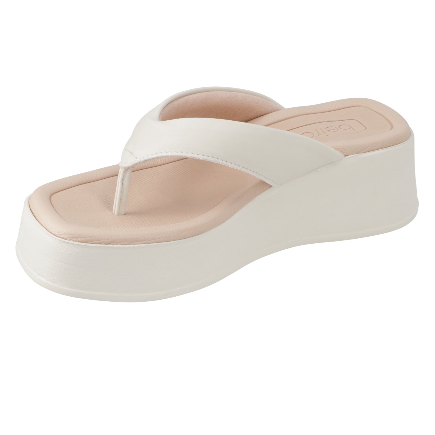 Sandalia Beira Rio 8530-100-18462-15745