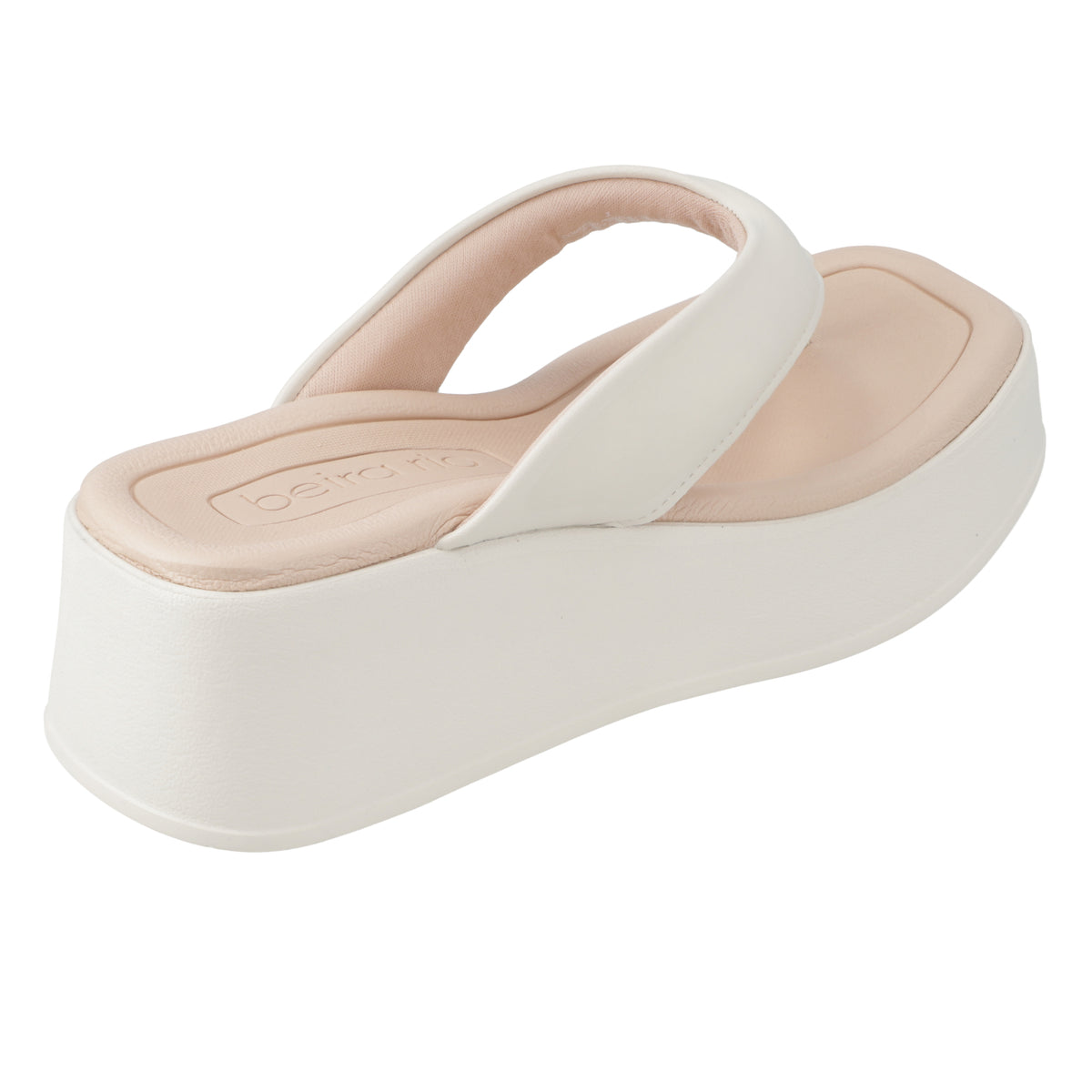 Sandalia Beira Rio 8530-100-18462-15745