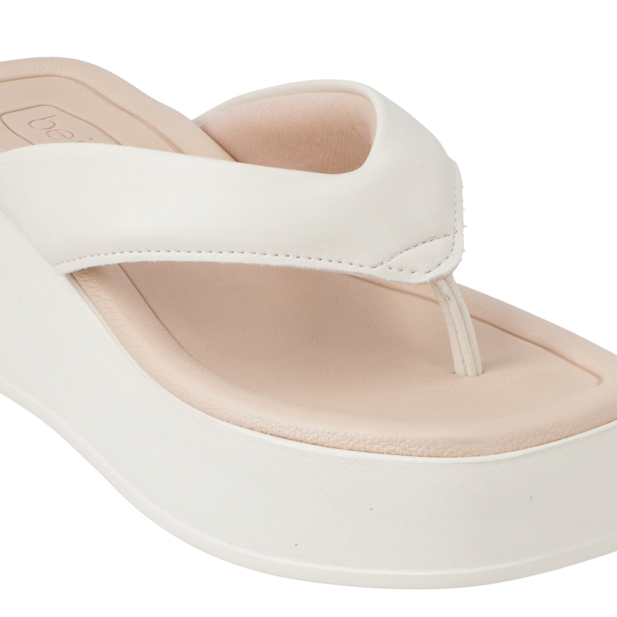 Sandalia Beira Rio 8530-100-18462-15745