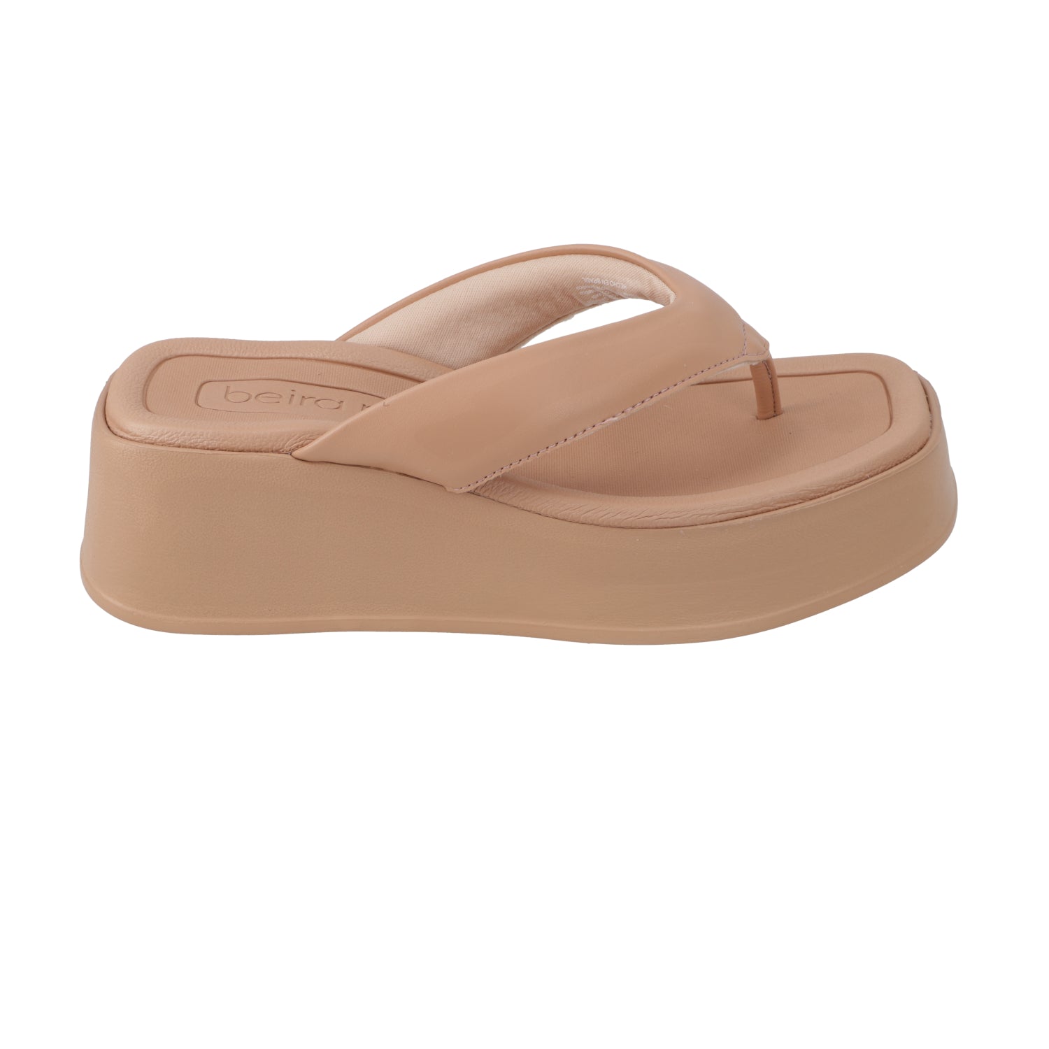 Sandalia Beira Rio 8530-100-18462-15745