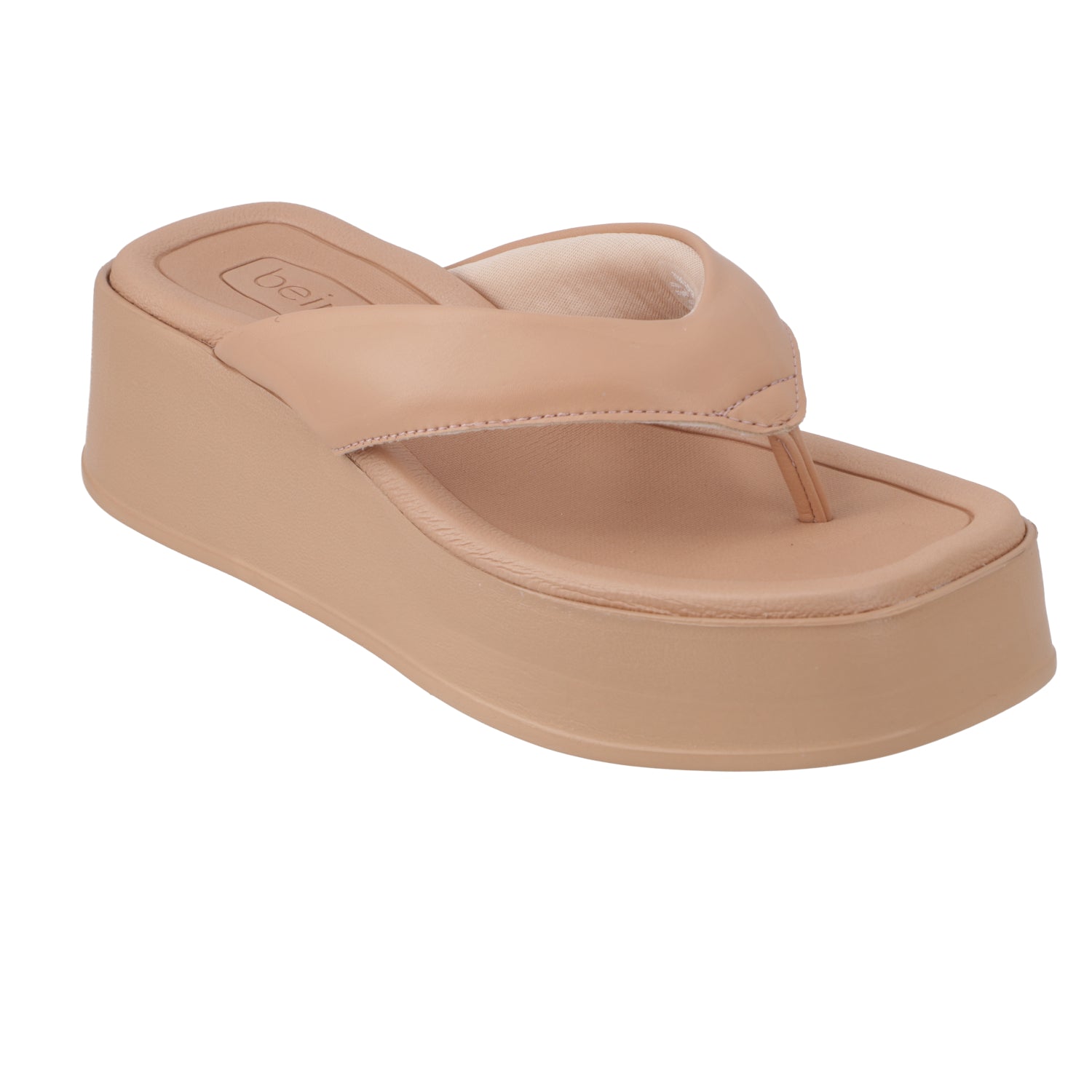 Sandalia Beira Rio 8530-100-18462-15745