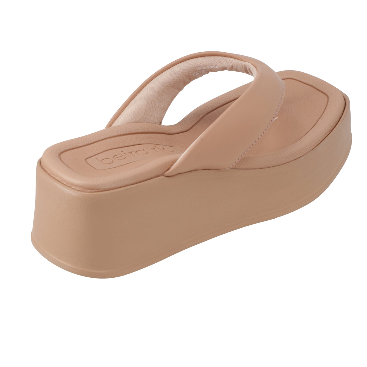 Sandalia Beira Rio 8530-100-18462-15745