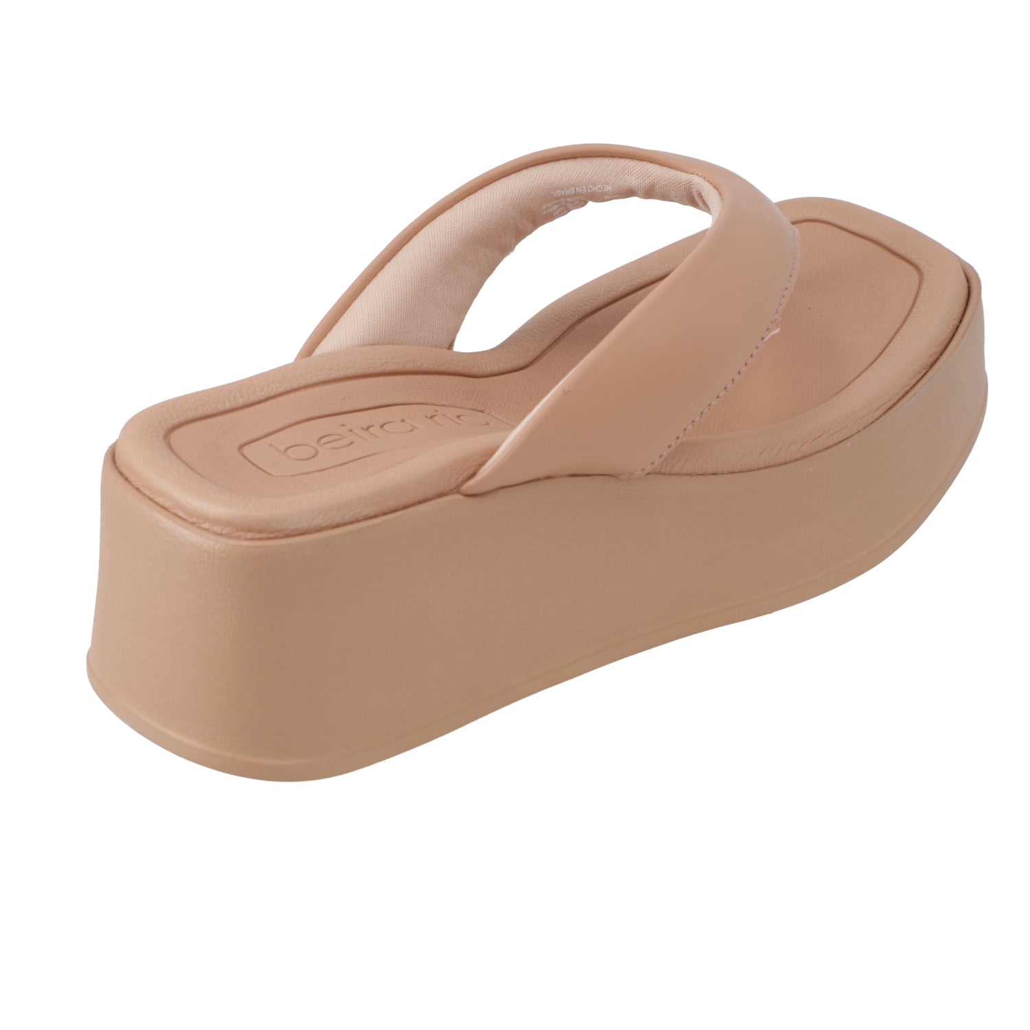 Sandalia Beira Rio 8530-100-18462-15745