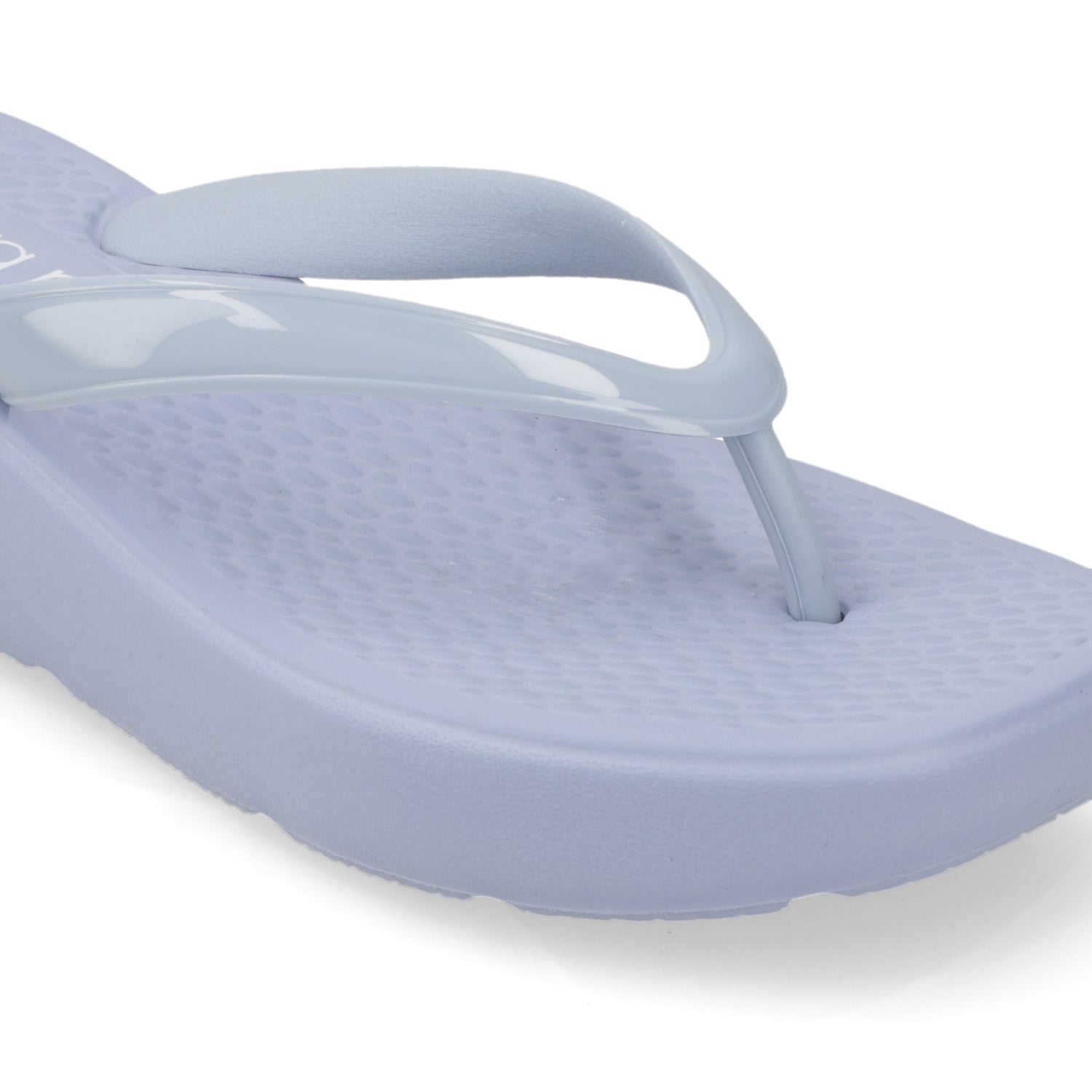 Sandalia Celeste Beira Rio 35 / Celeste