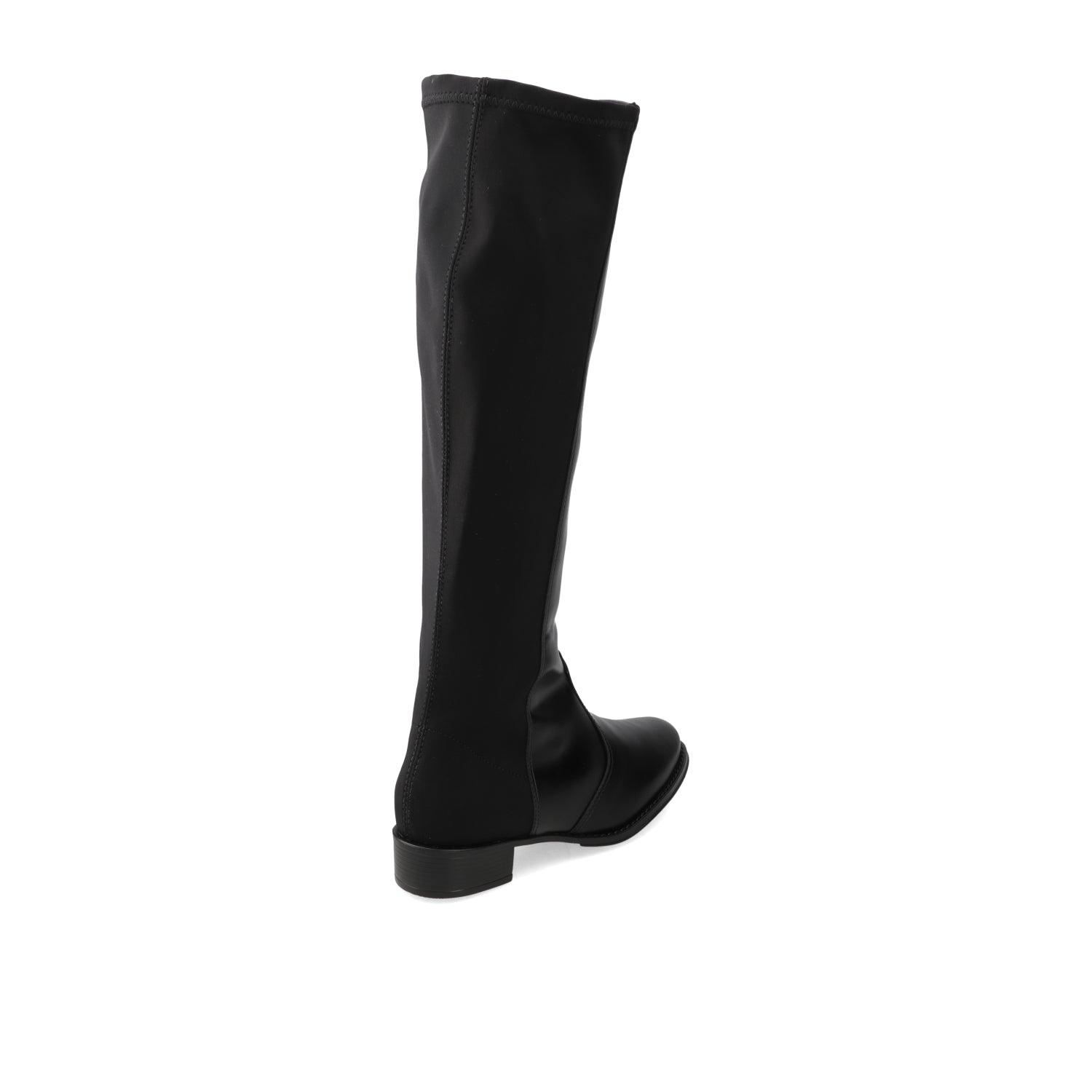 Bota Plana Negro Beira Rio 35 / Negro