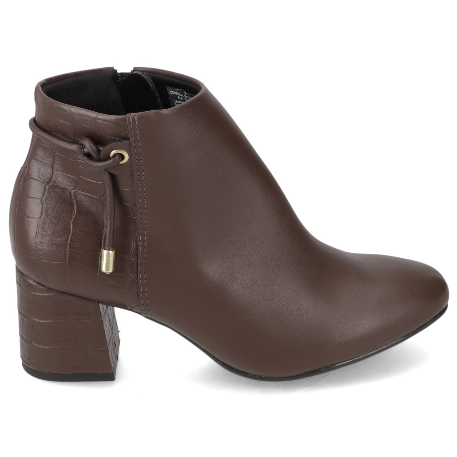 Botin Café Beira Rio 35 / Café