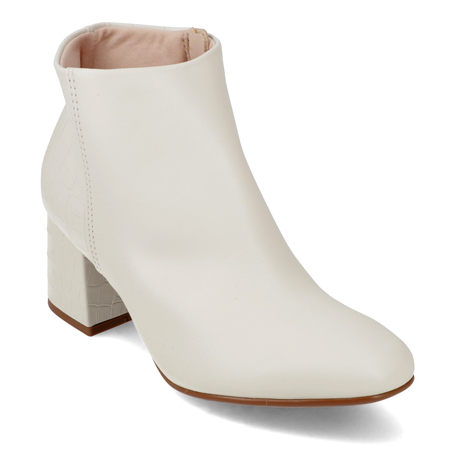 Botin Blanco OFF Beira Rio 35 / Blanco OFF