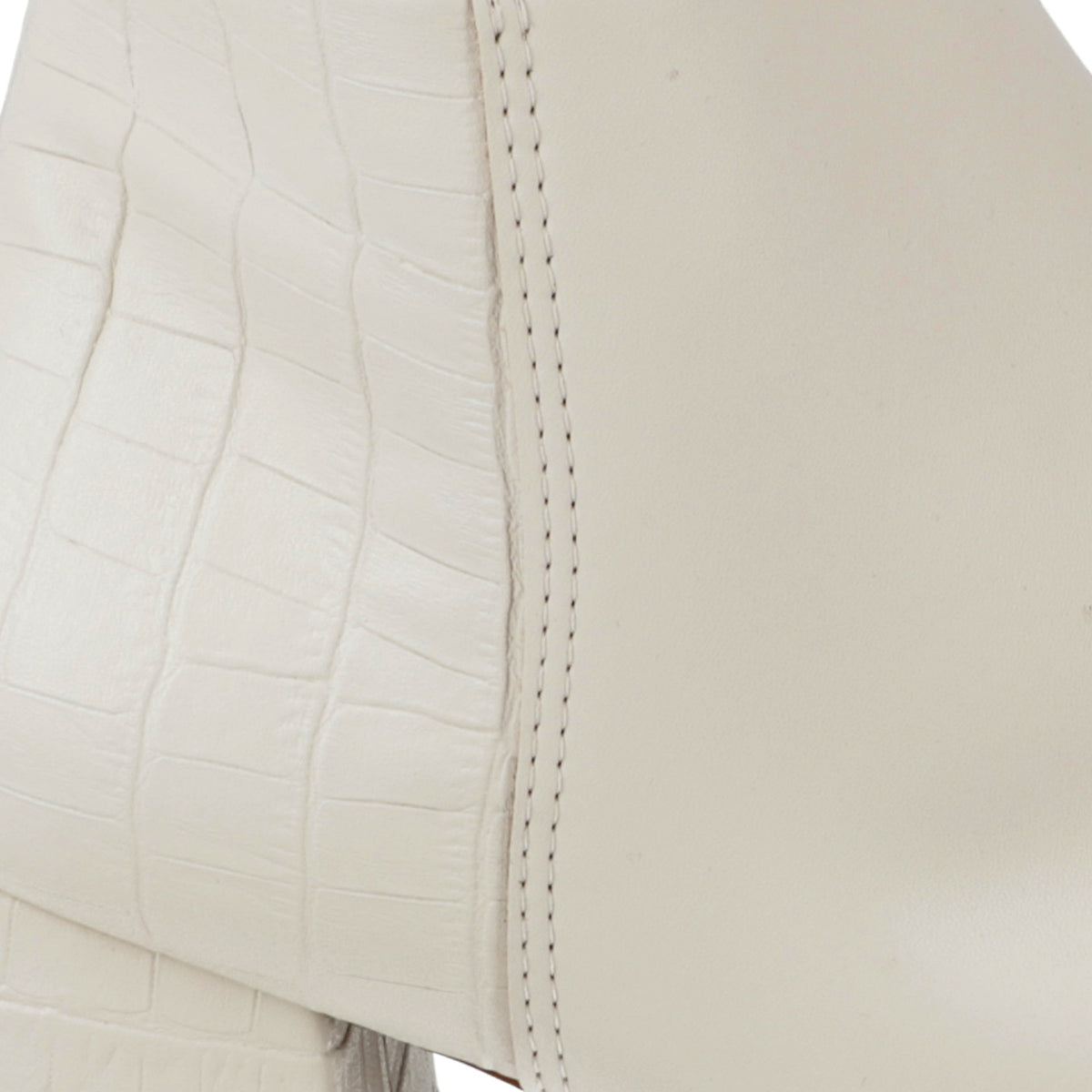 Botin Blanco OFF Beira Rio 35 / Blanco OFF