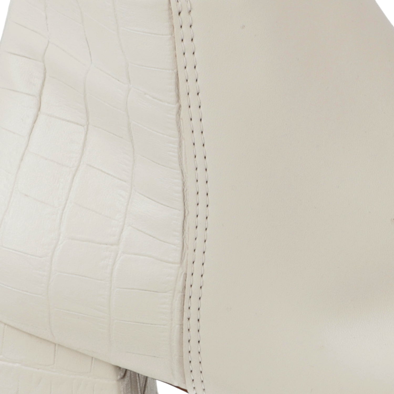 Botin Blanco OFF Beira Rio 35 / Blanco OFF