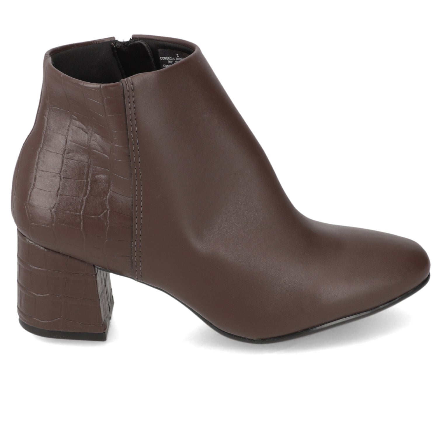 Botin Café Beira Rio 35 / Café