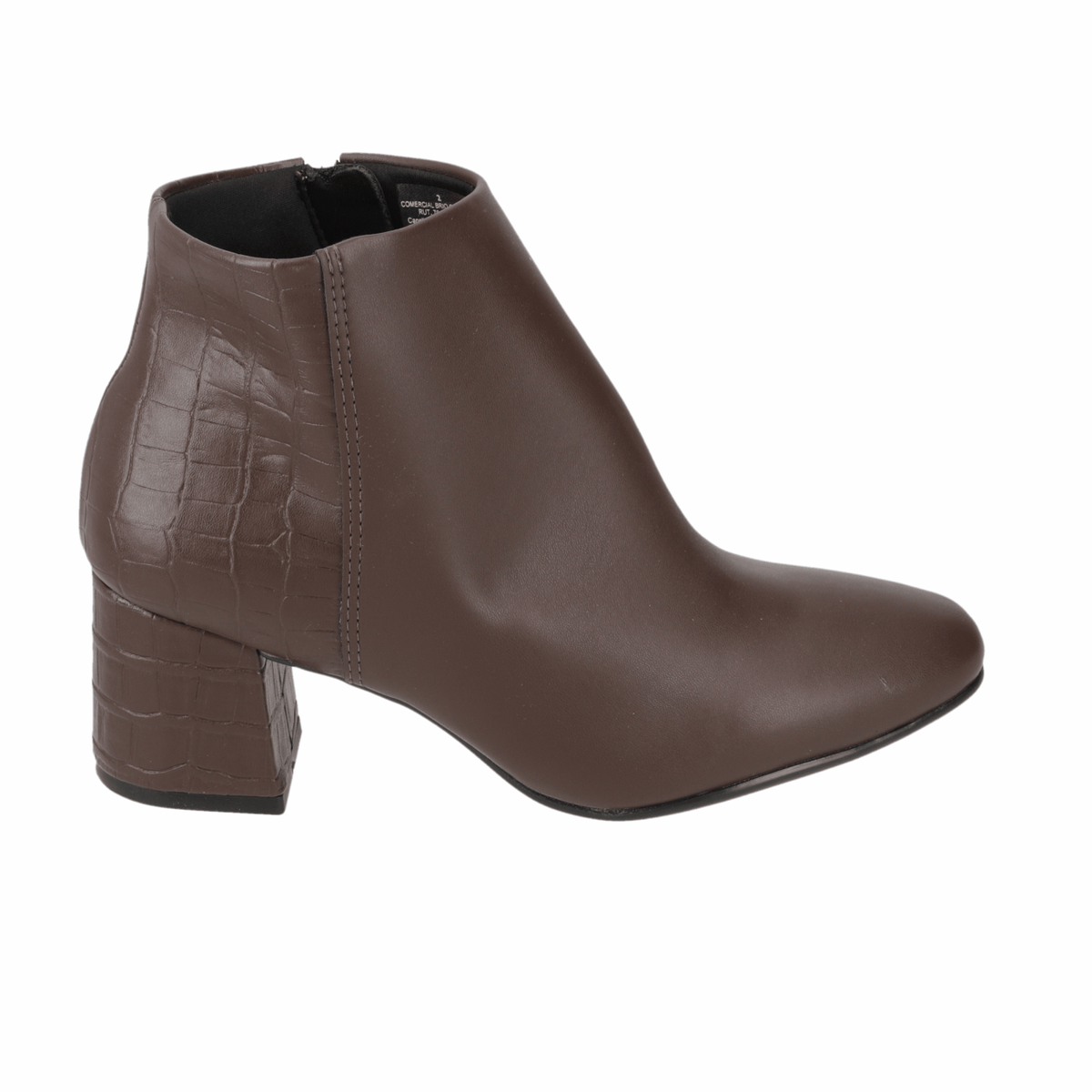 Botin Café Beira Rio 35 / Café