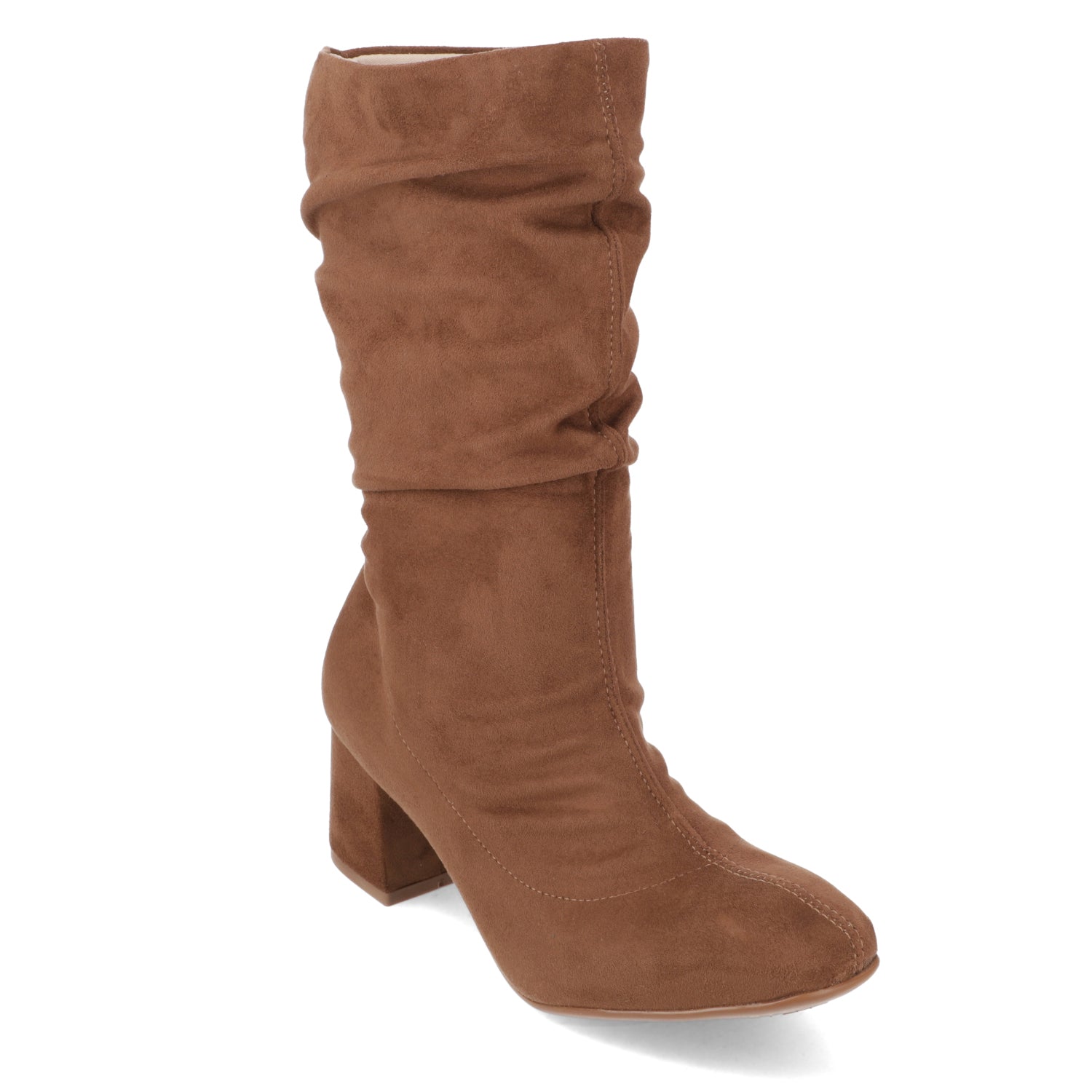 Bota Camel Beira Rio 34 / Camel