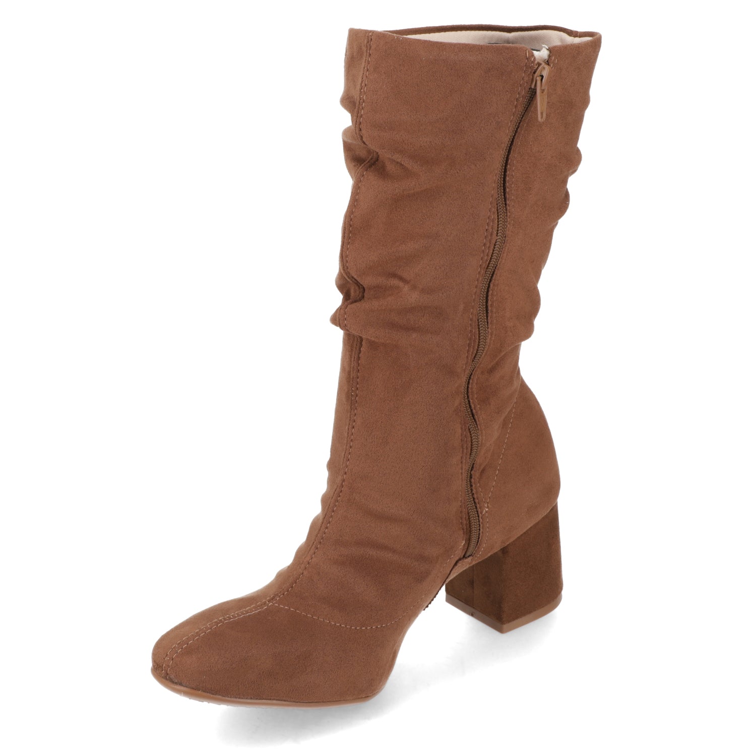 Bota Camel Beira Rio 34 / Camel