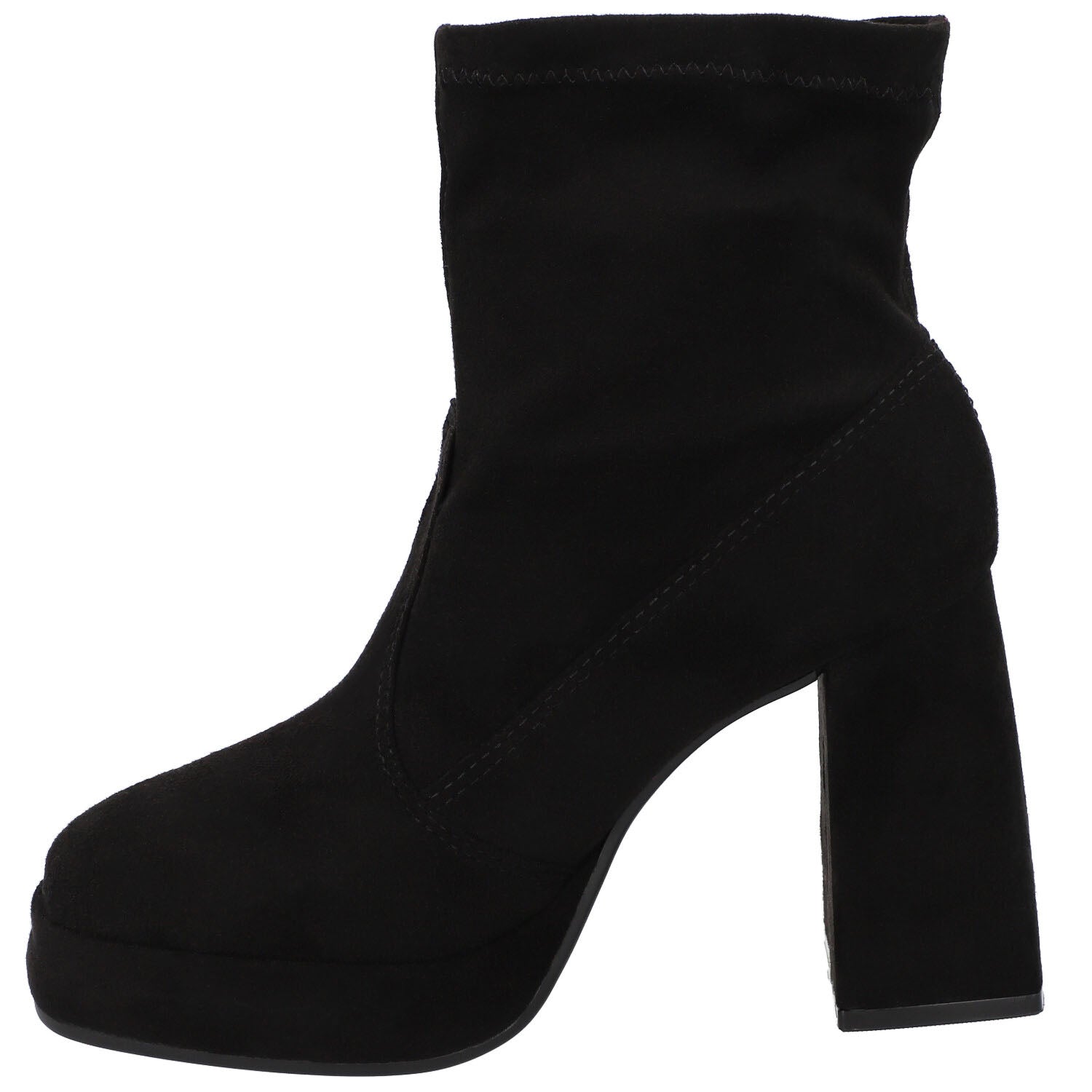 Botin Beira Rio Negro 9080-101-25498-15745