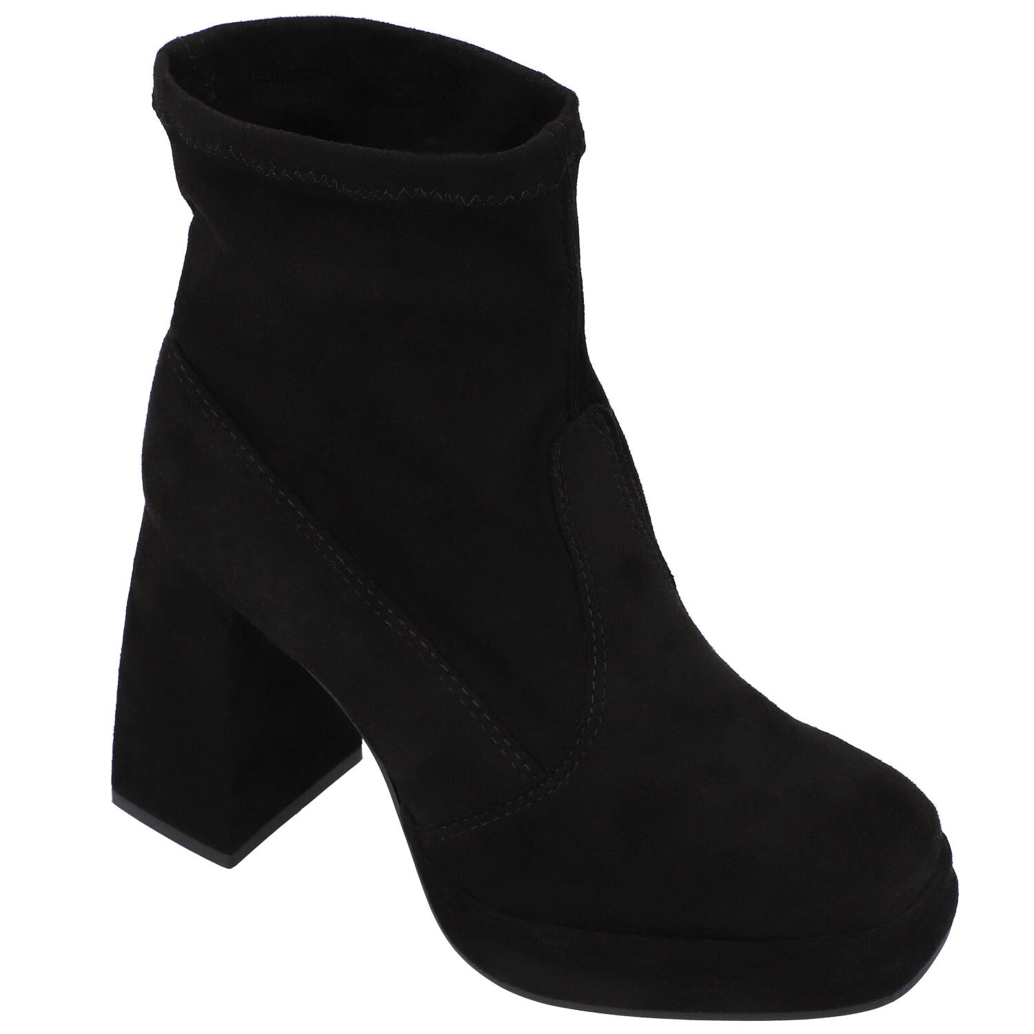 Botin Beira Rio Negro 9080-101-25498-15745