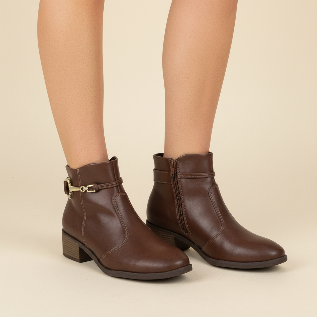 Botin Café Beira Rio 35 / Café