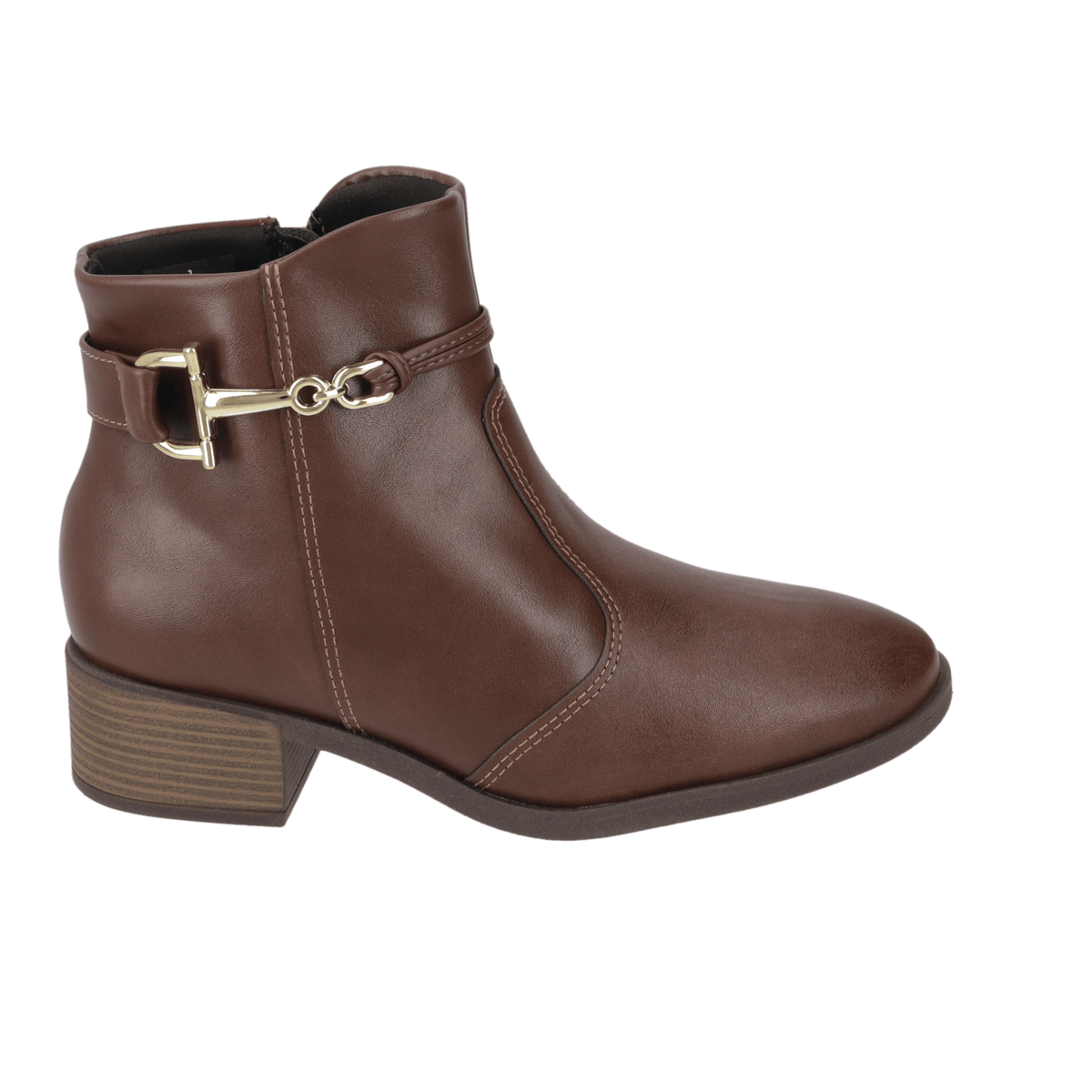 Botin Café Beira Rio 35 / Café